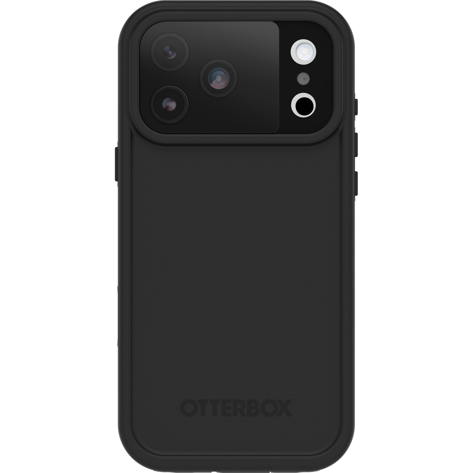 iPhone 17 Pro Max OtterBox Fr膿 Series Case