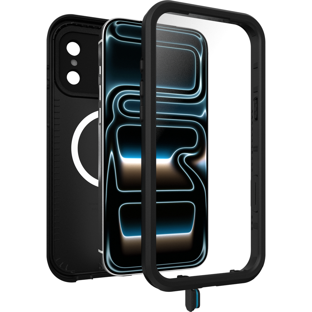 iPhone 17 Pro Max OtterBox Fr膿 Series Case