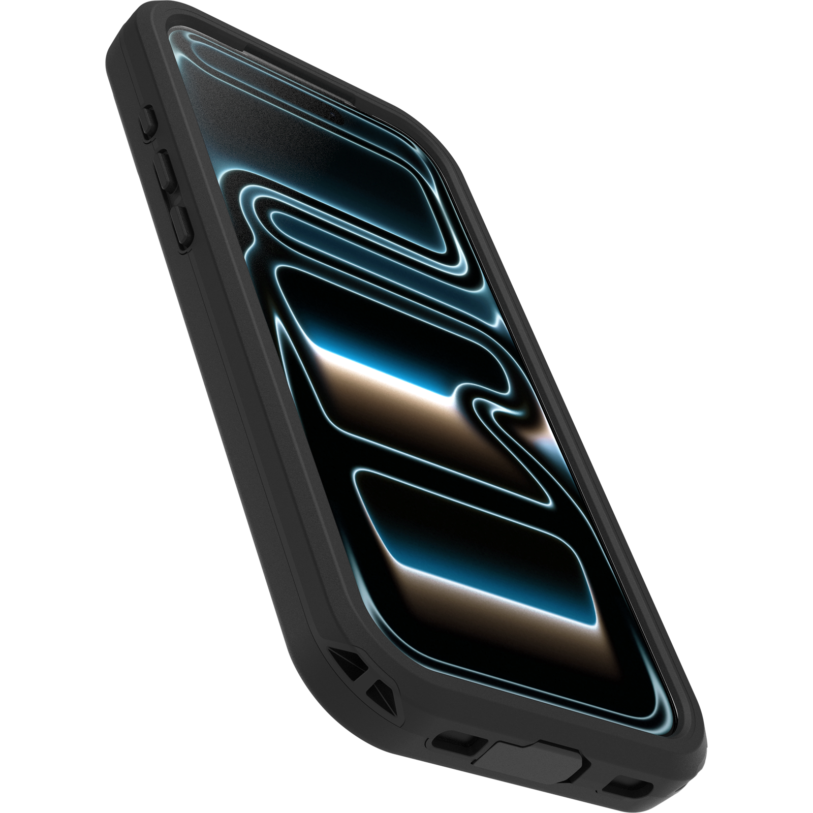 iPhone 17 Pro Max OtterBox Fr膿 Series Case