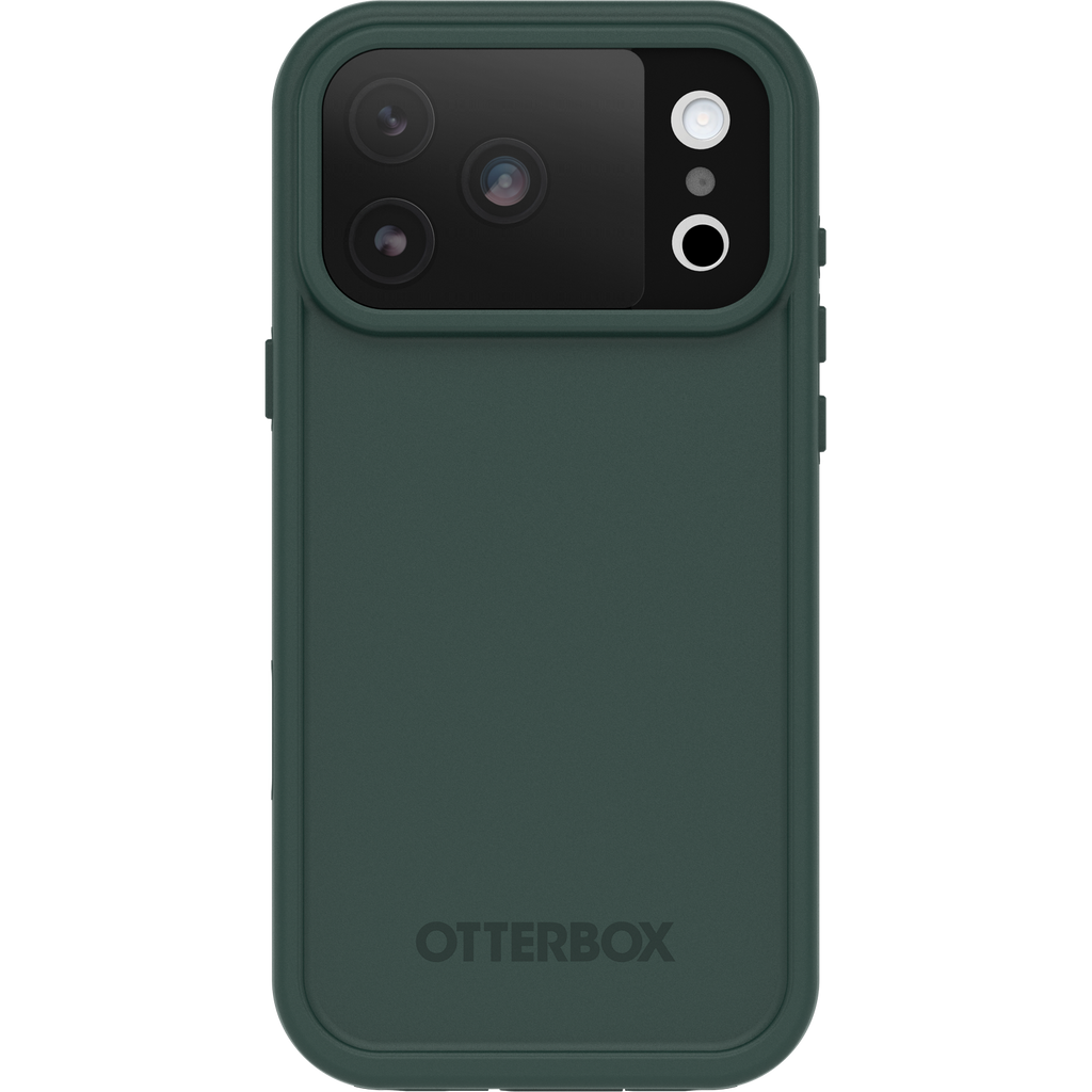 iPhone 17 Pro Max OtterBox Fr膿 Series Case