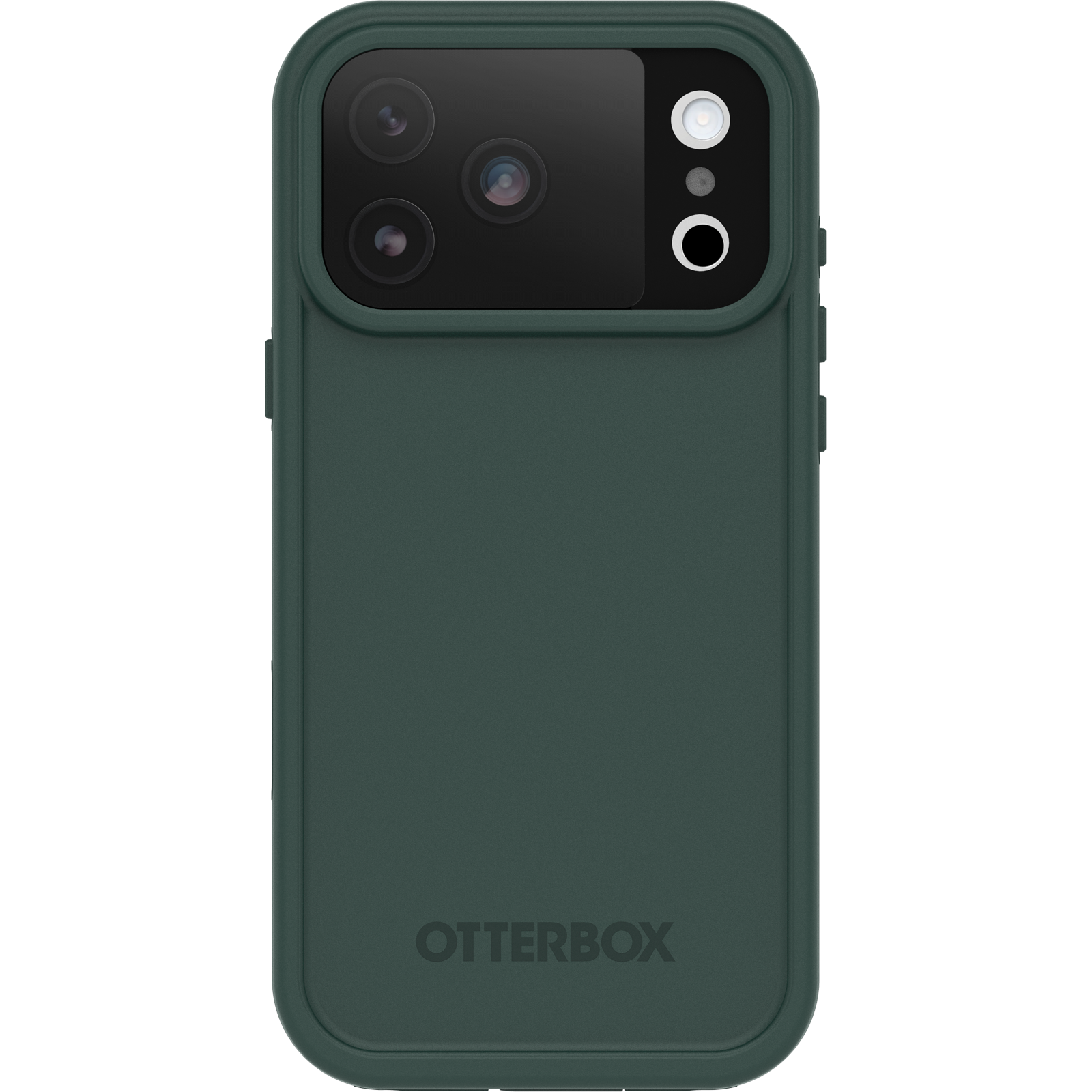 iPhone 17 Pro Max OtterBox Fr膿 Series Case