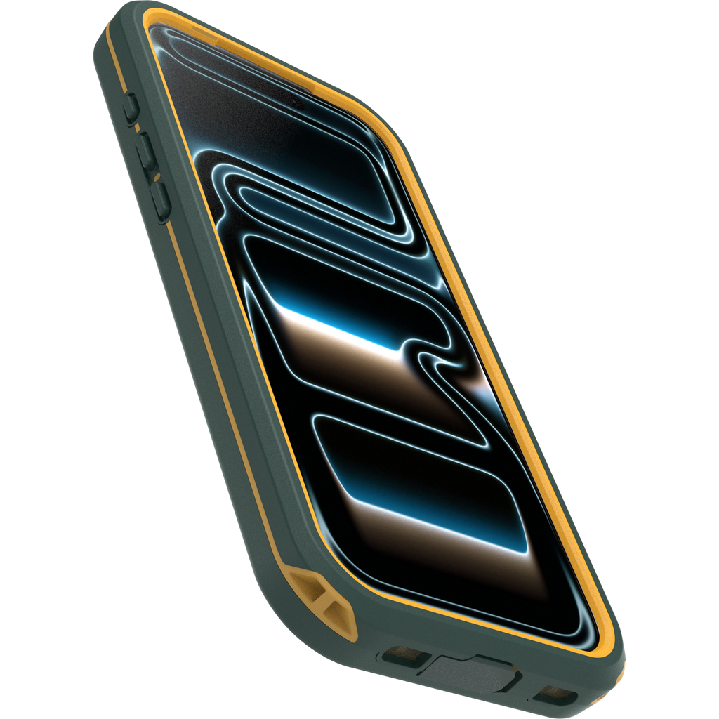 iPhone 17 Pro Max OtterBox Fr膿 Series Case