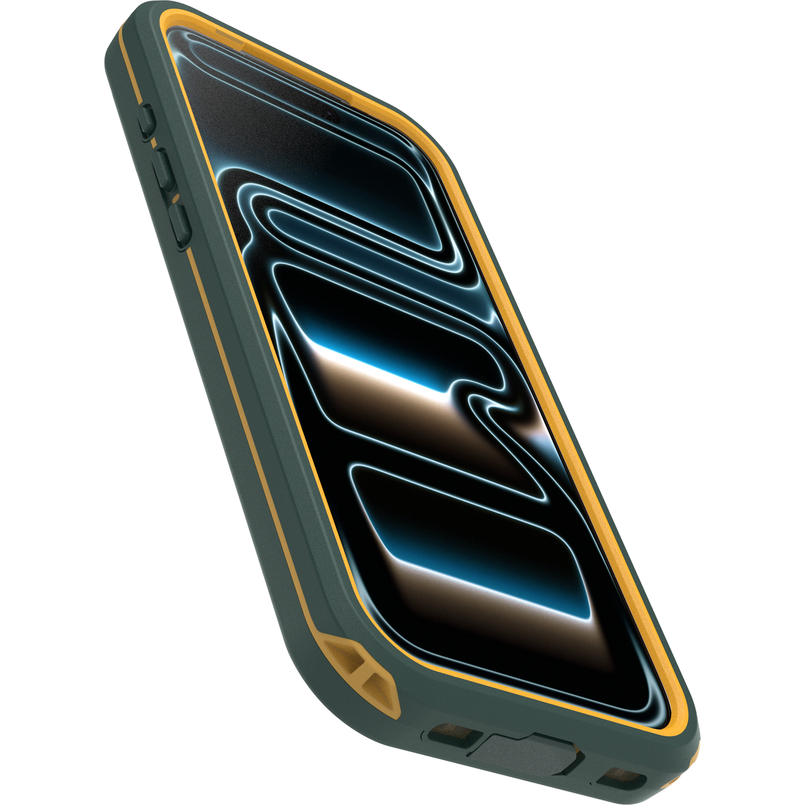 iPhone 17 Pro Max OtterBox Fr膿 Series Case