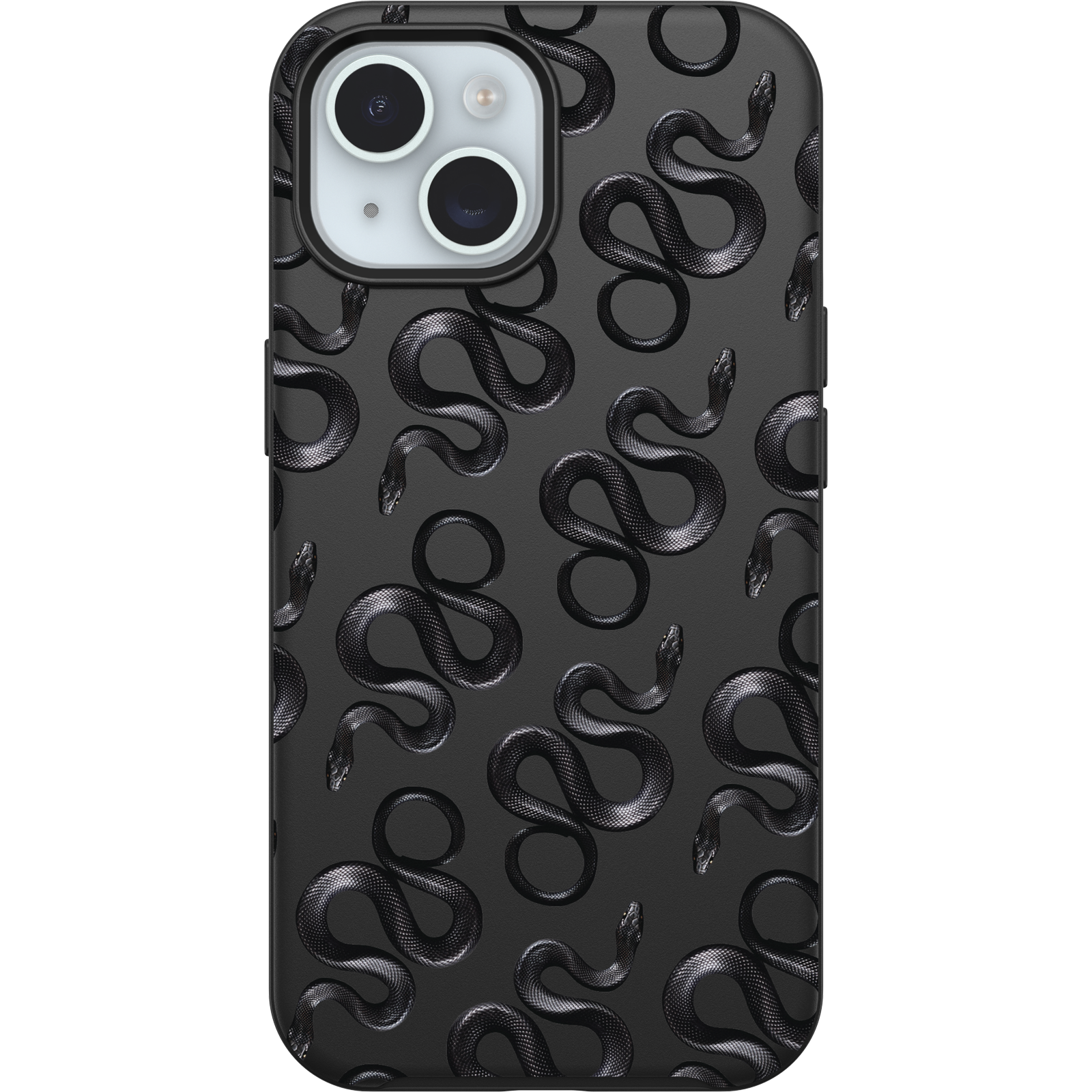 iPhone 17e, iPhone 16e, iPhone 15 and iPhone 14 Symmetry Series Gothic Revival Collection Case