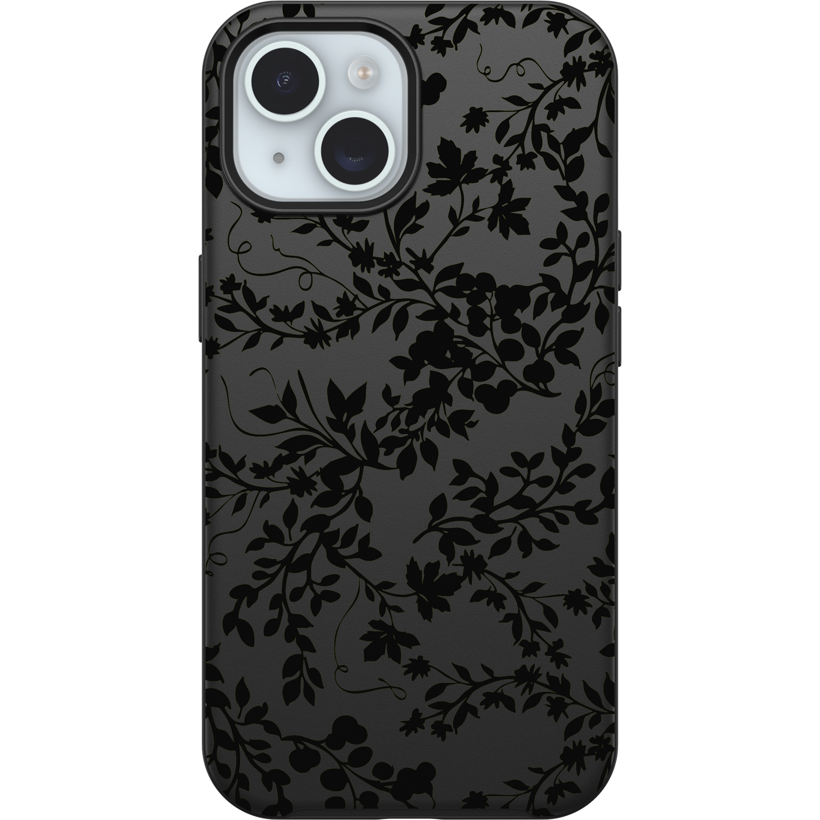 iPhone 17e, iPhone 16e, iPhone 15 and iPhone 14 Symmetry Series Gothic Revival Collection Case