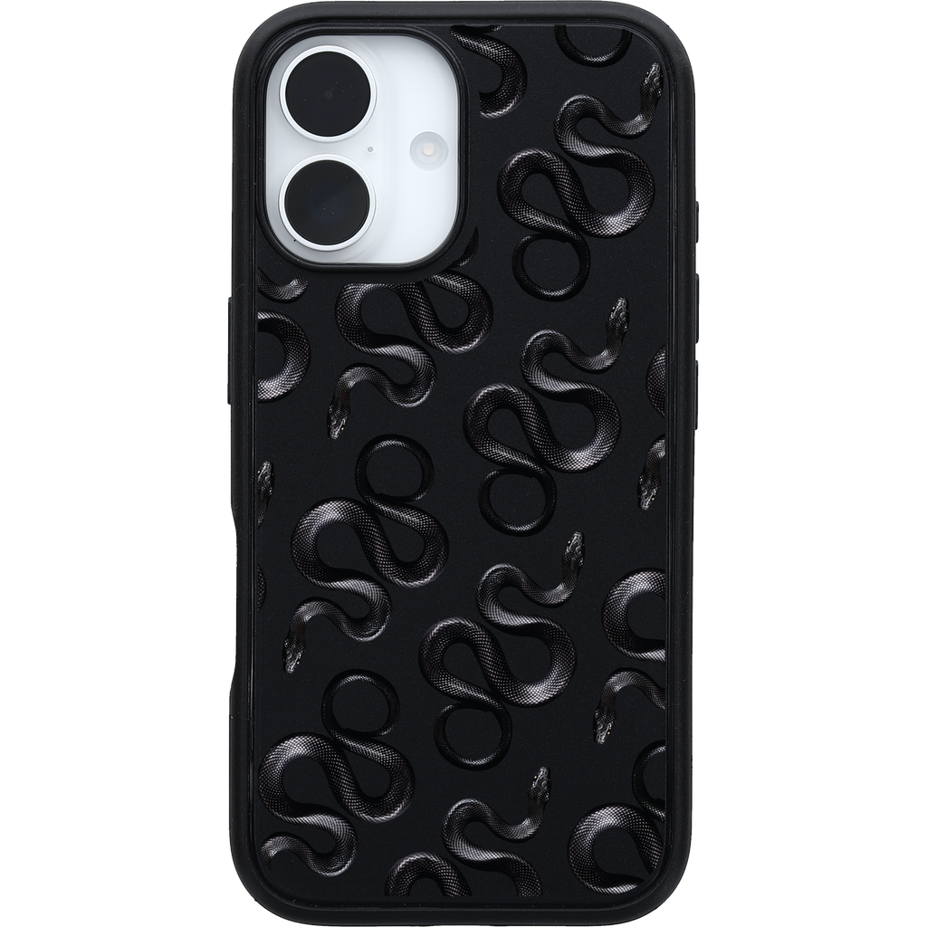 iPhone 16 Symmetry Series Gothic Revival Collection Case
