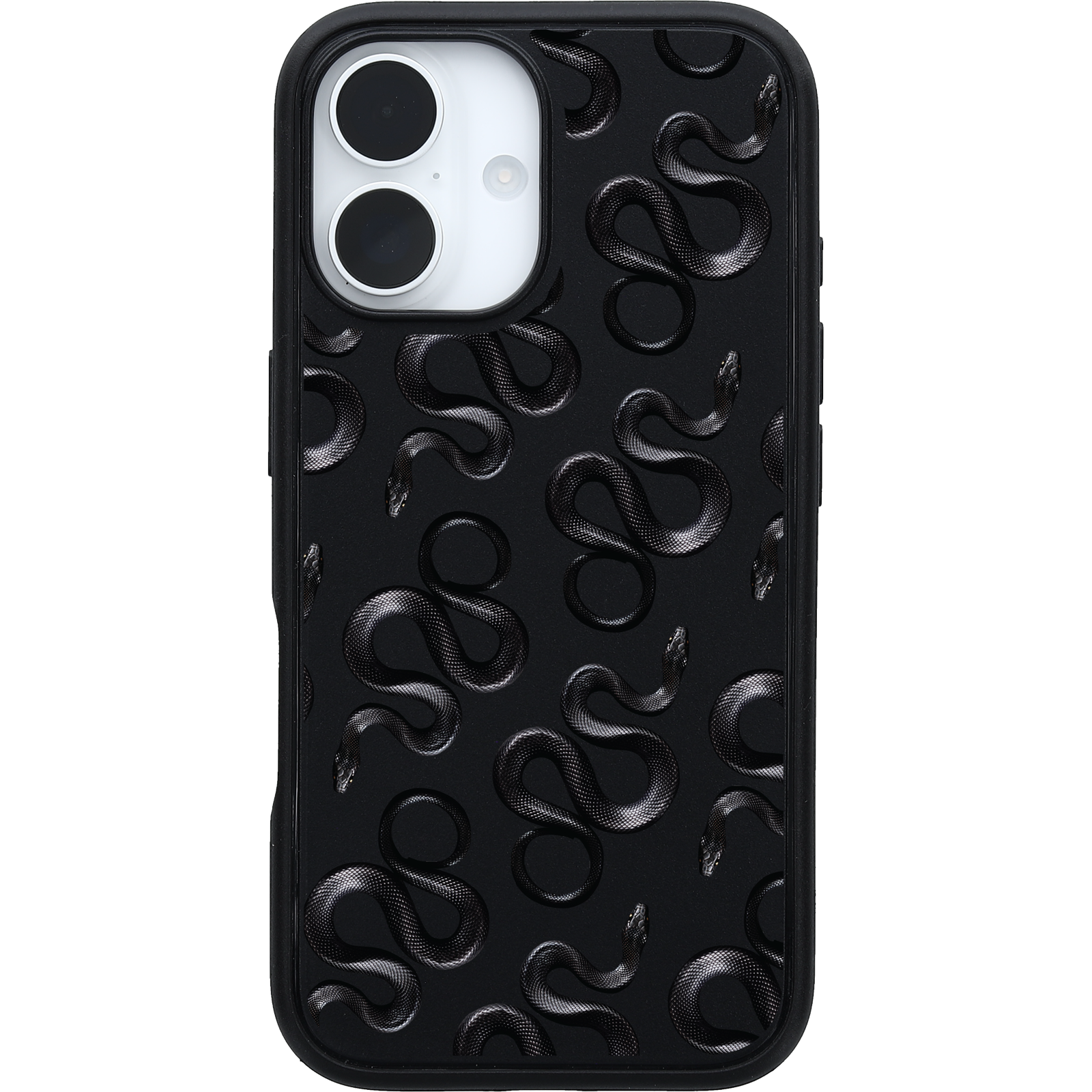 iPhone 16 Symmetry Series Gothic Revival Collection Case