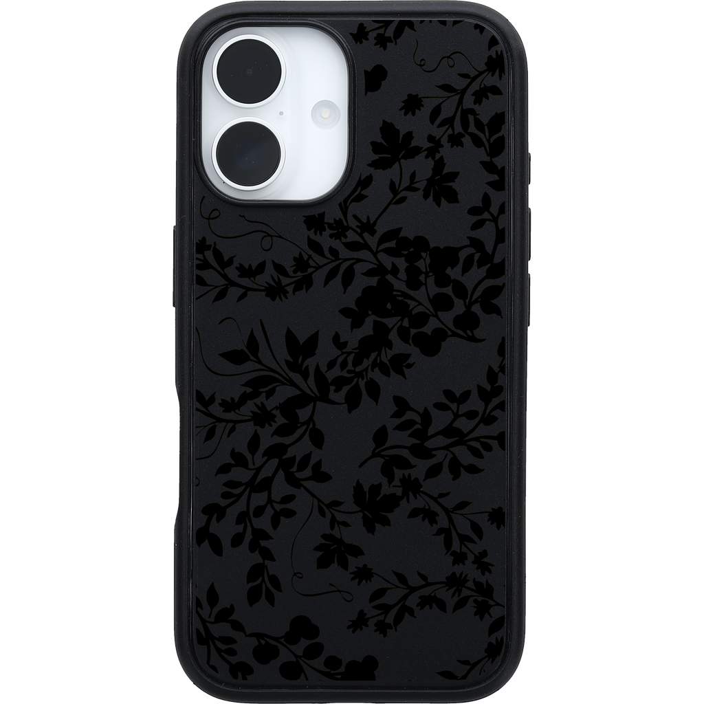 iPhone 16 Symmetry Series Gothic Revival Collection Case