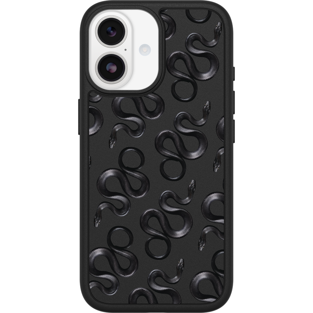 iPhone 17 Symmetry Series Gothic Revival Collection Case