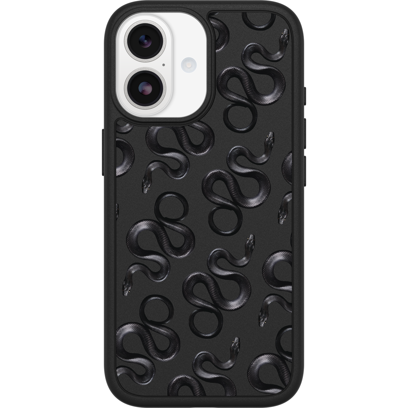 iPhone 17 Symmetry Series Gothic Revival Collection Case
