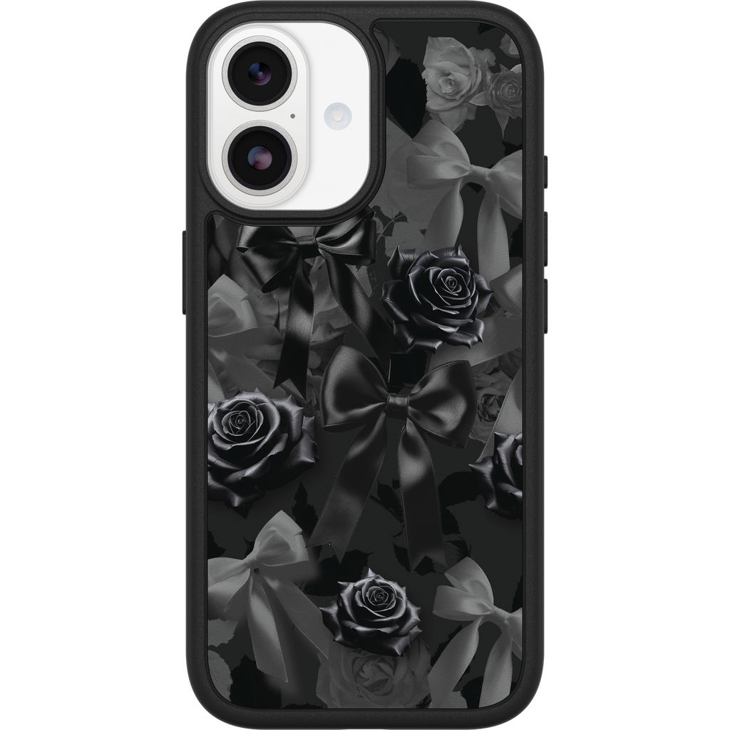 iPhone 17 Symmetry Series Gothic Revival Collection Case