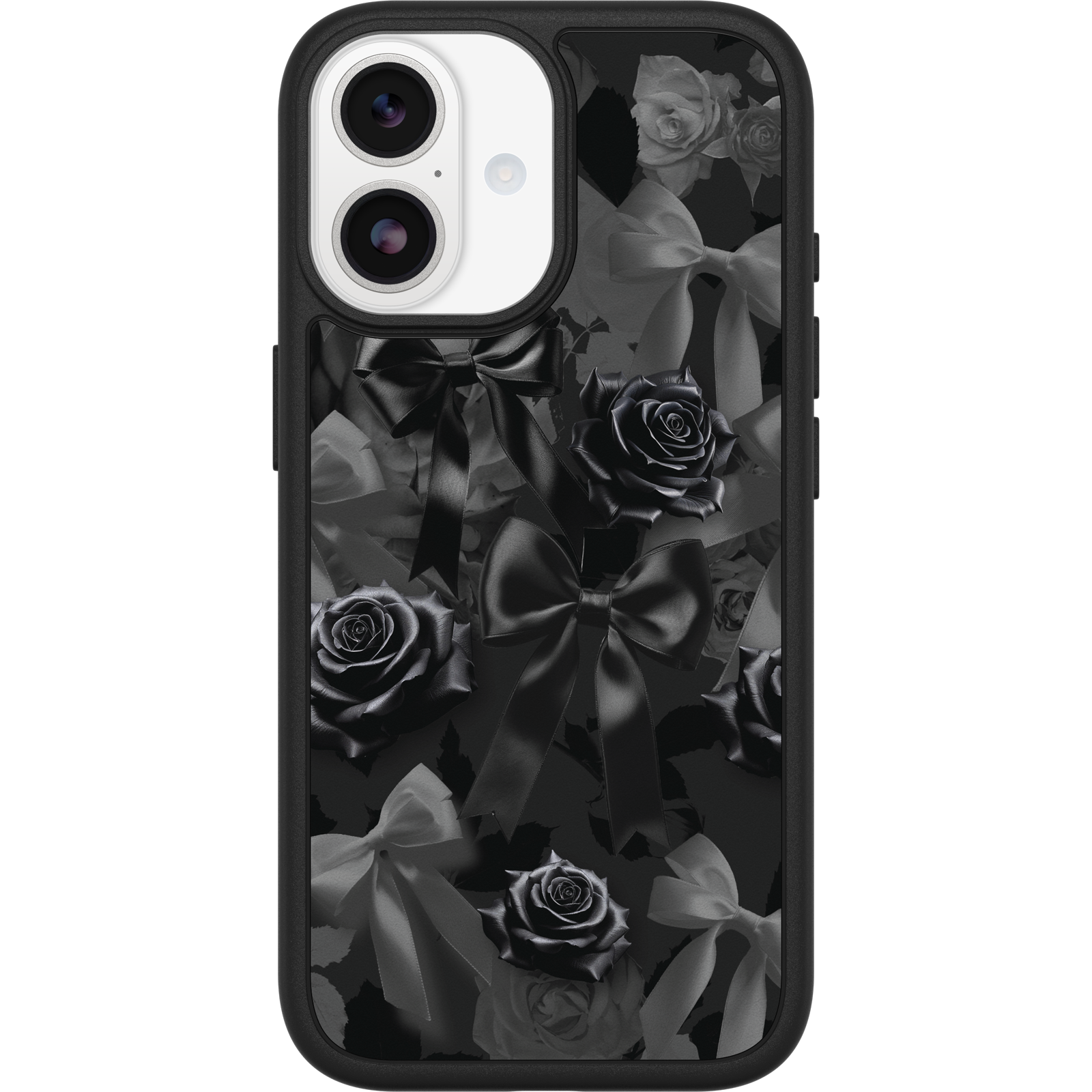 iPhone 17 Symmetry Series Gothic Revival Collection Case