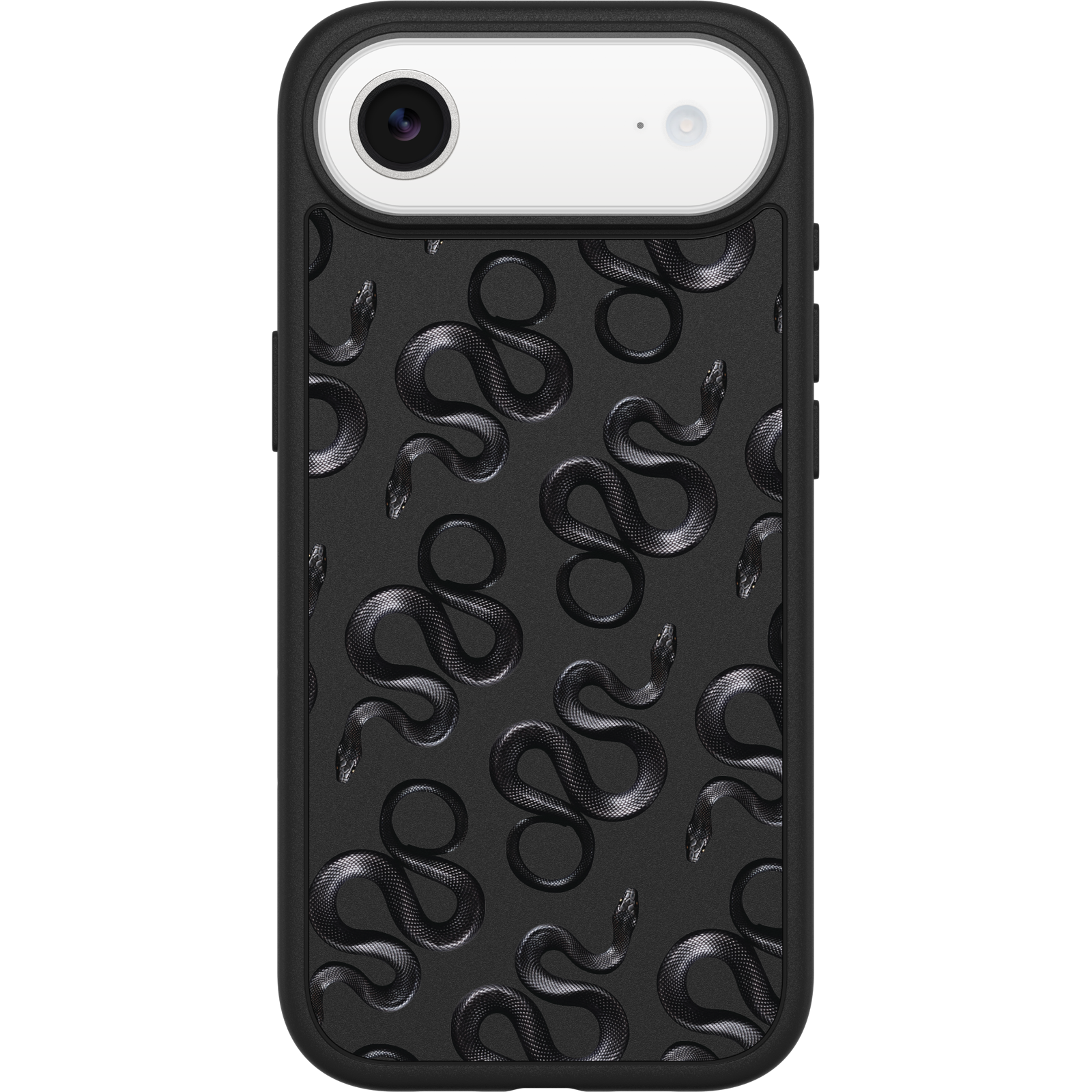 iPhone Air Symmetry Series with Camera Control Gothic Revival Collection Case