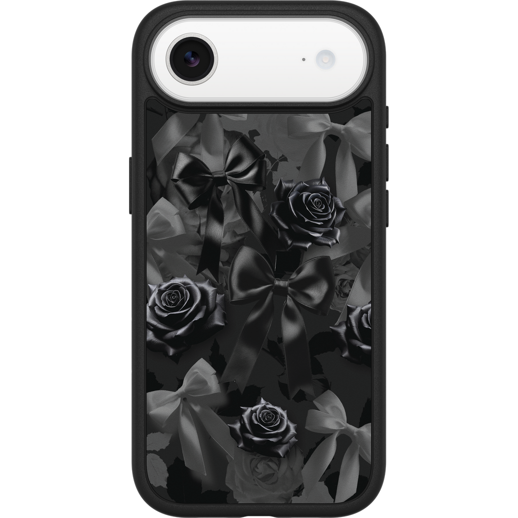 iPhone Air Symmetry Series with Camera Control Gothic Revival Collection Case