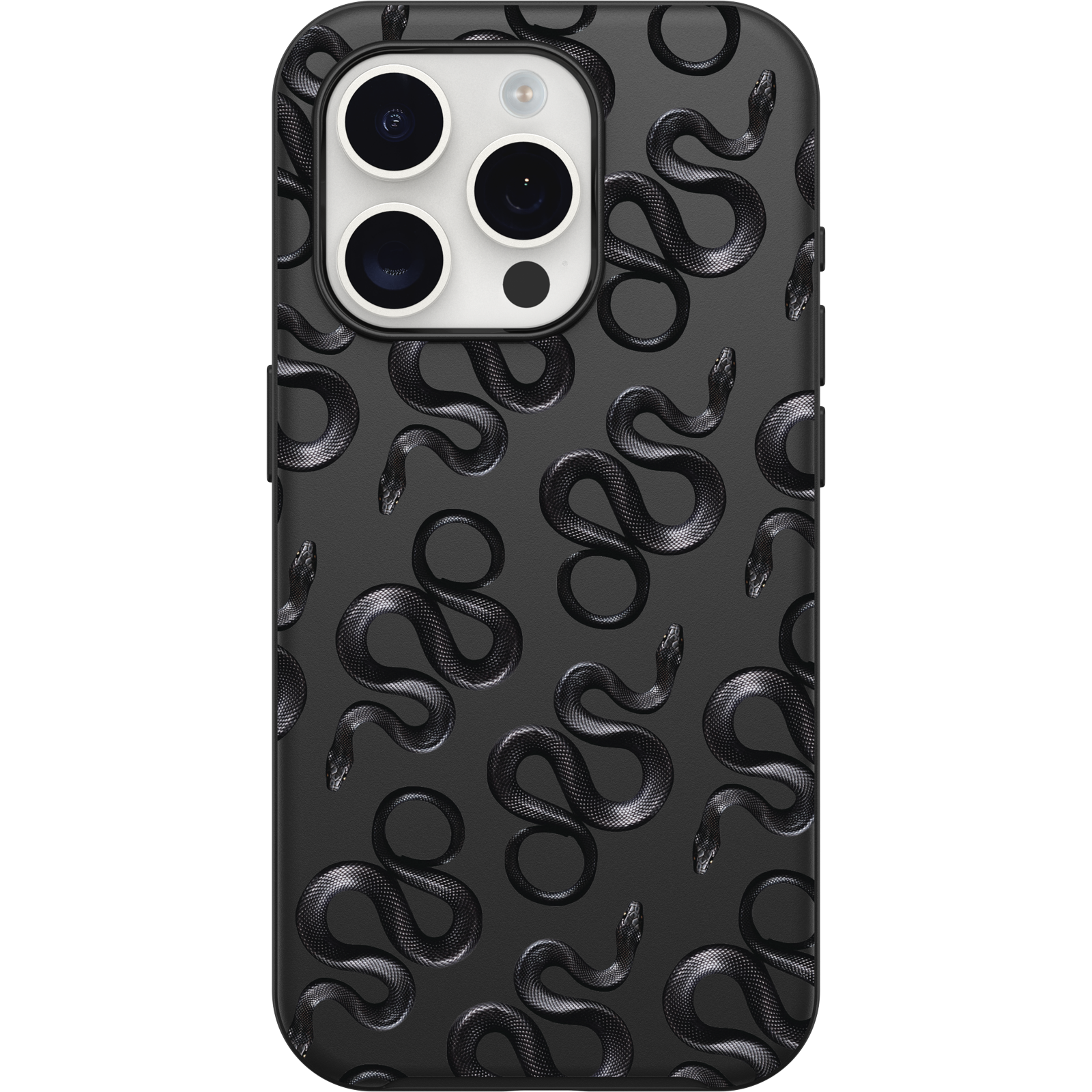 iPhone 15 Pro Symmetry Series Gothic Revival Collection Case