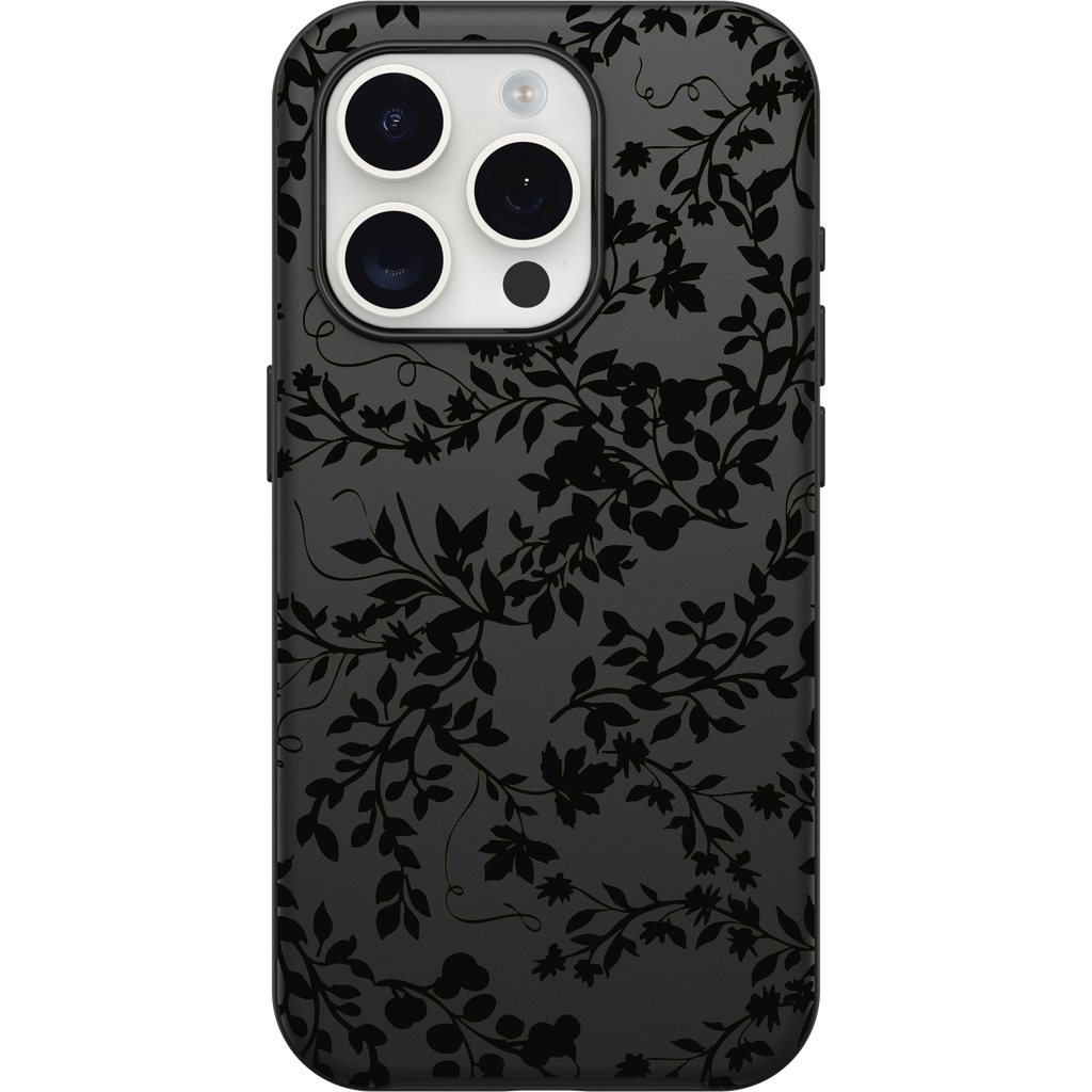 iPhone 15 Pro Symmetry Series Gothic Revival Collection Case