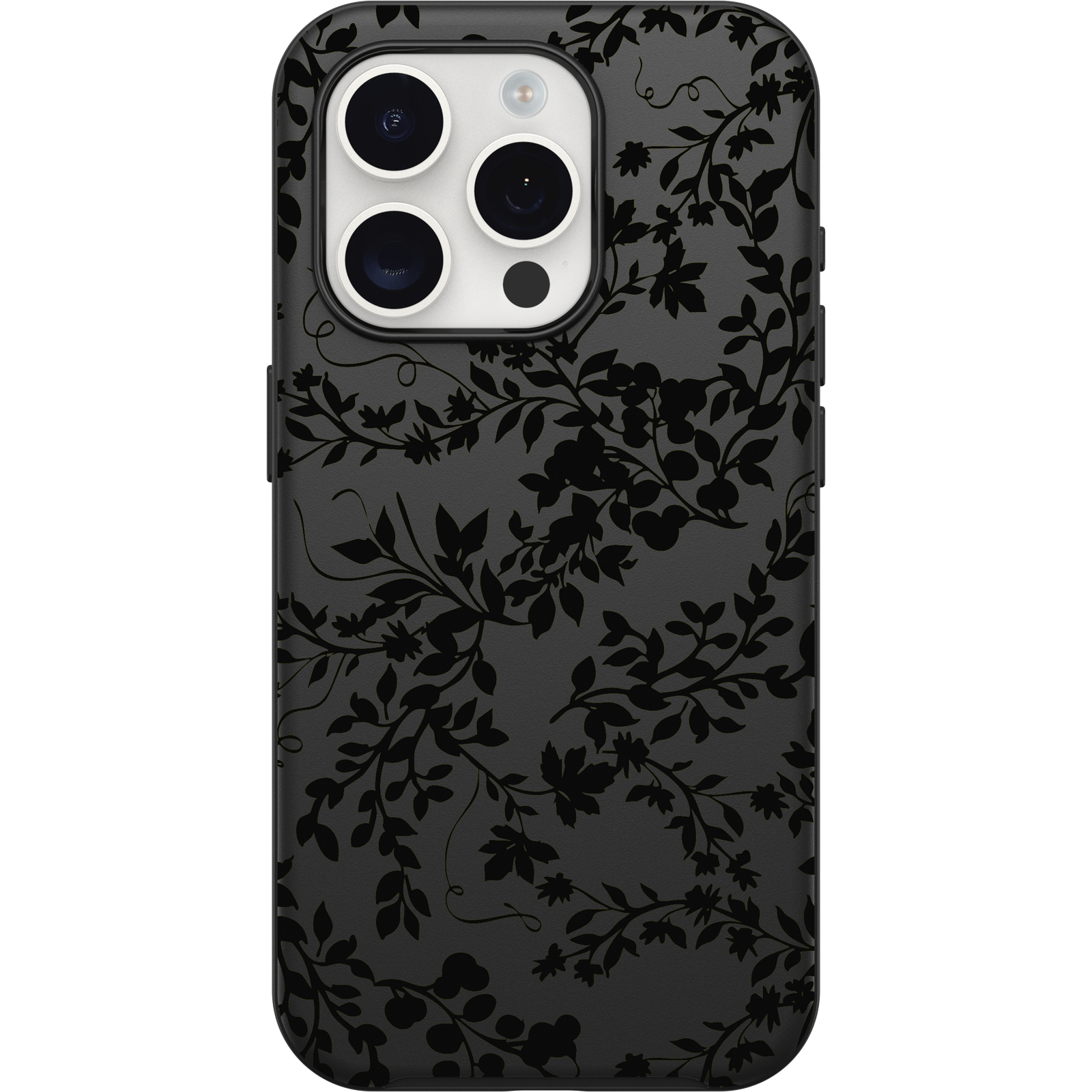 iPhone 15 Pro Symmetry Series Gothic Revival Collection Case