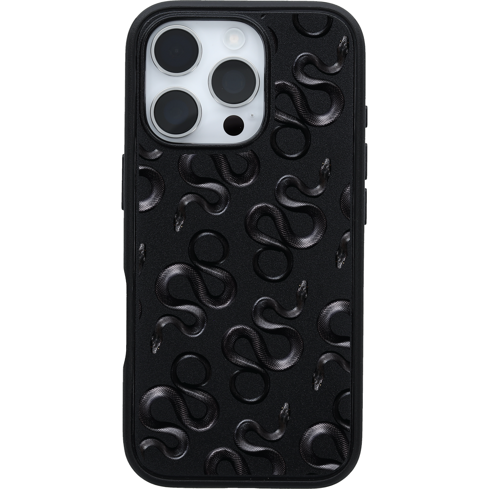 iPhone 16 Pro Symmetry Series Gothic Revival Collection Case
