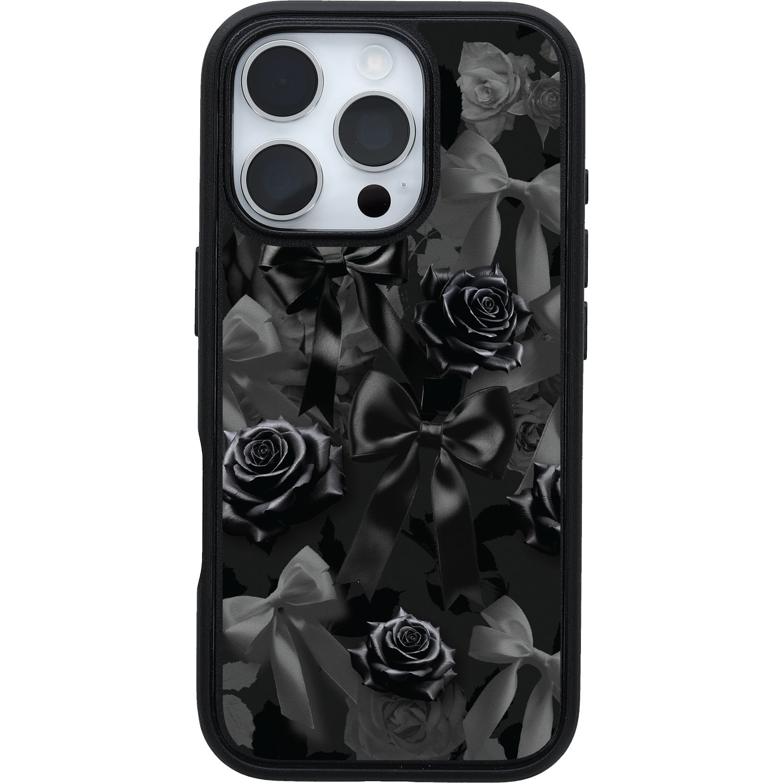 iPhone 16 Pro Symmetry Series Gothic Revival Collection Case