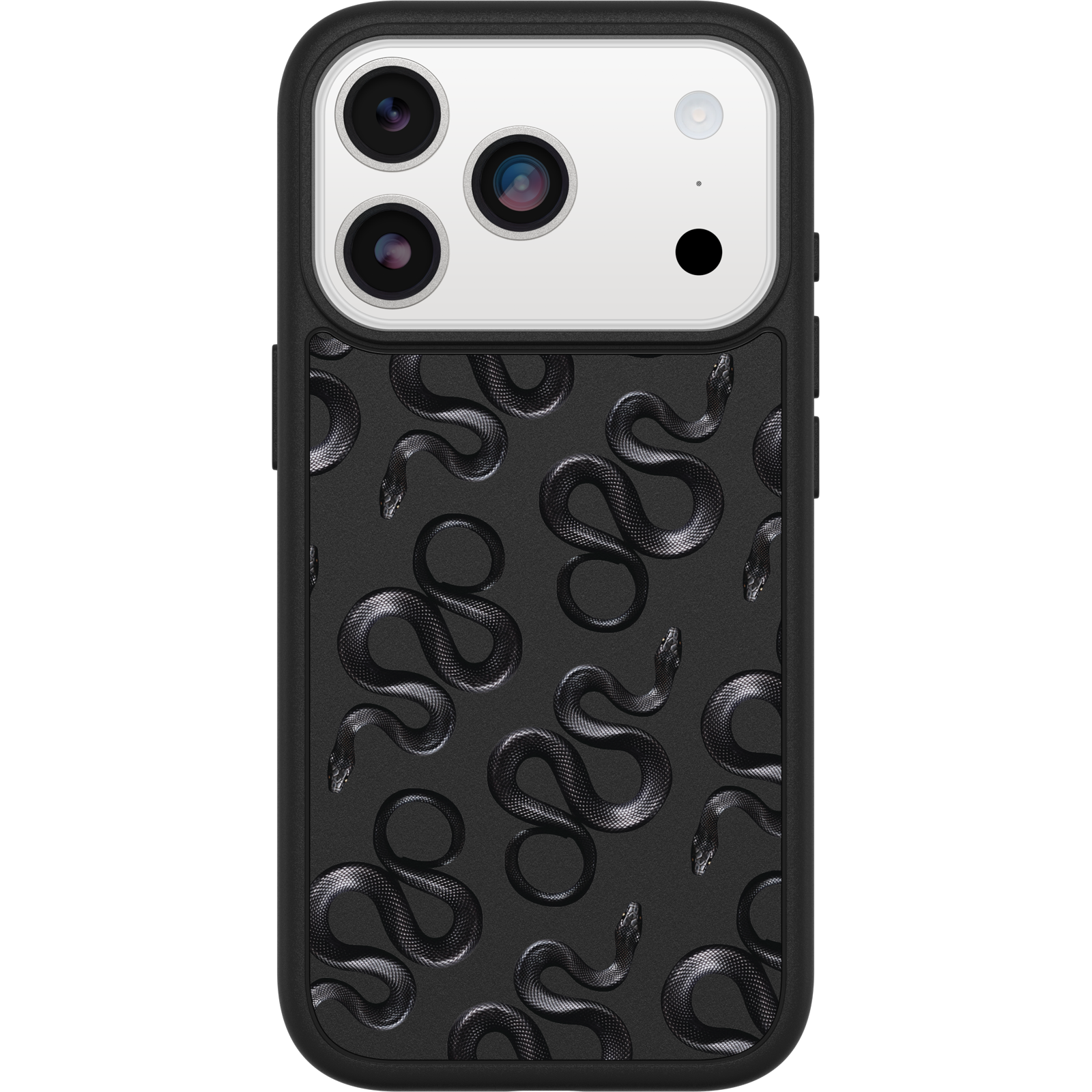 iPhone 17 Pro Symmetry Series Gothic Revival Collection Case