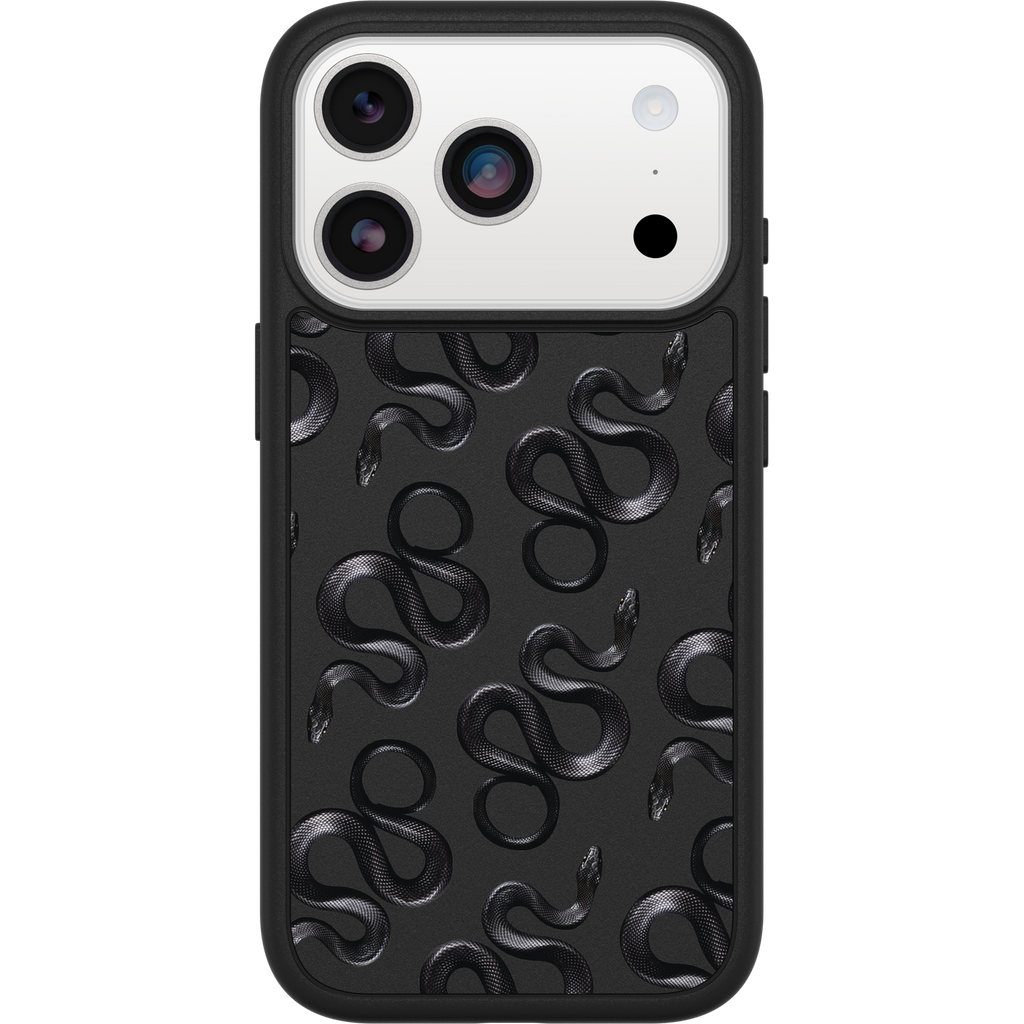 iPhone 17 Pro Symmetry Series Gothic Revival Collection Case