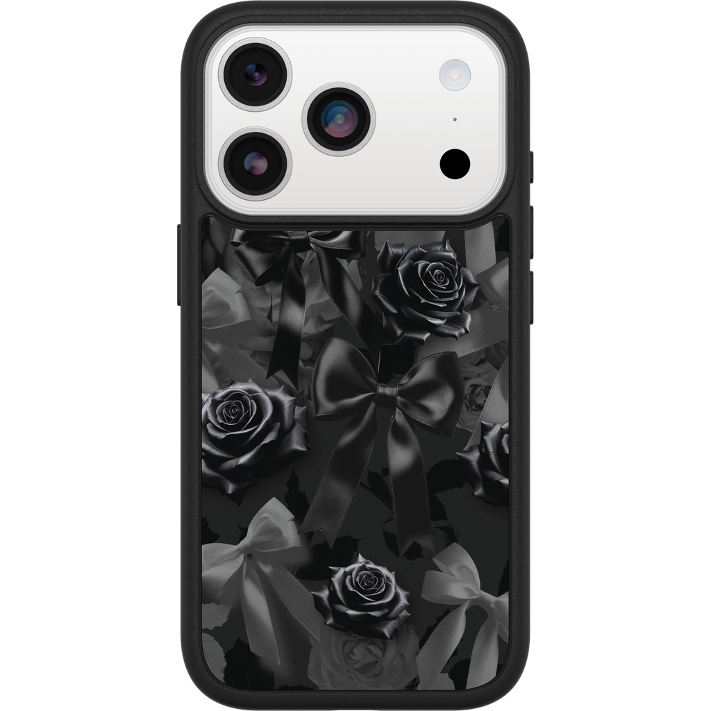 iPhone 17 Pro Symmetry Series Gothic Revival Collection Case