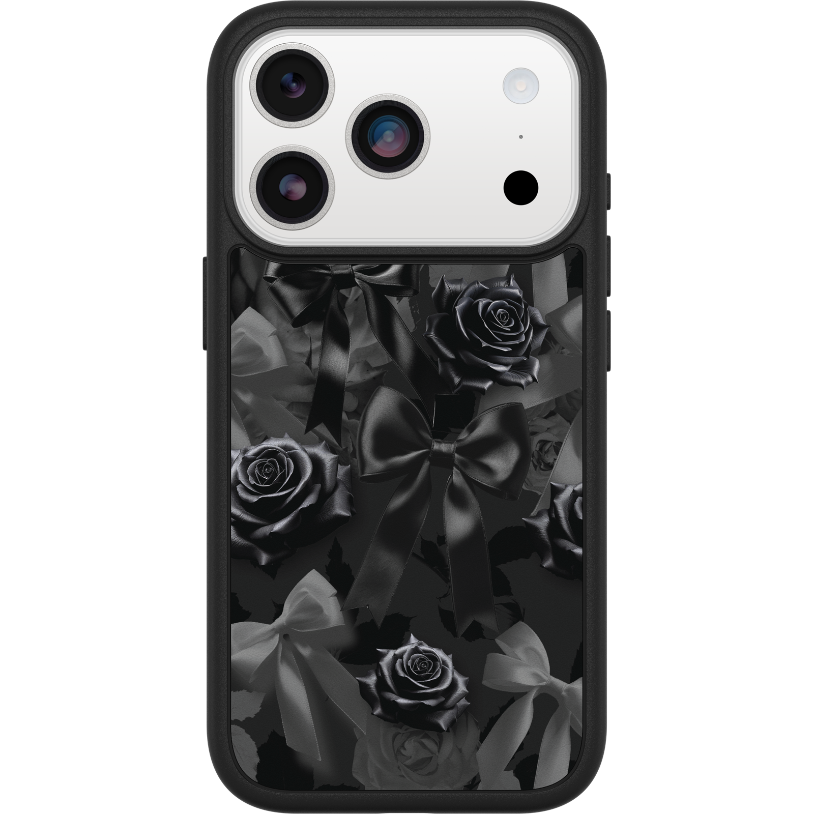 iPhone 17 Pro Symmetry Series Gothic Revival Collection Case