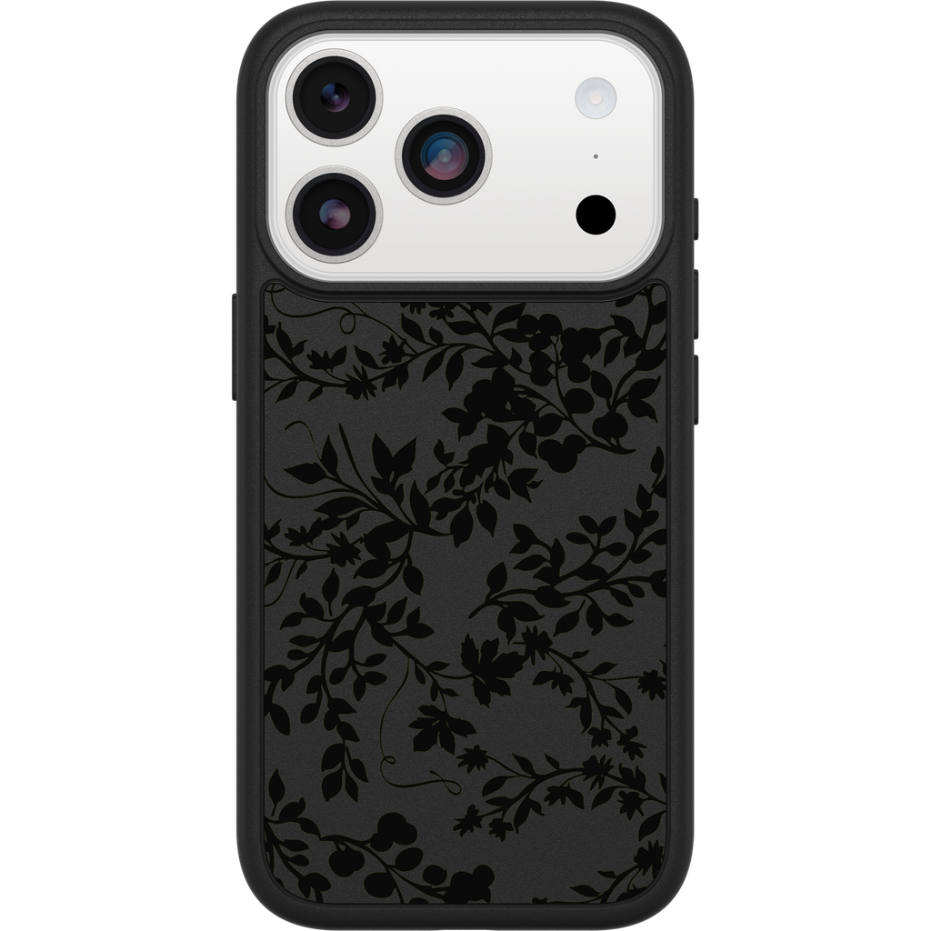 iPhone 17 Pro Symmetry Series Gothic Revival Collection Case