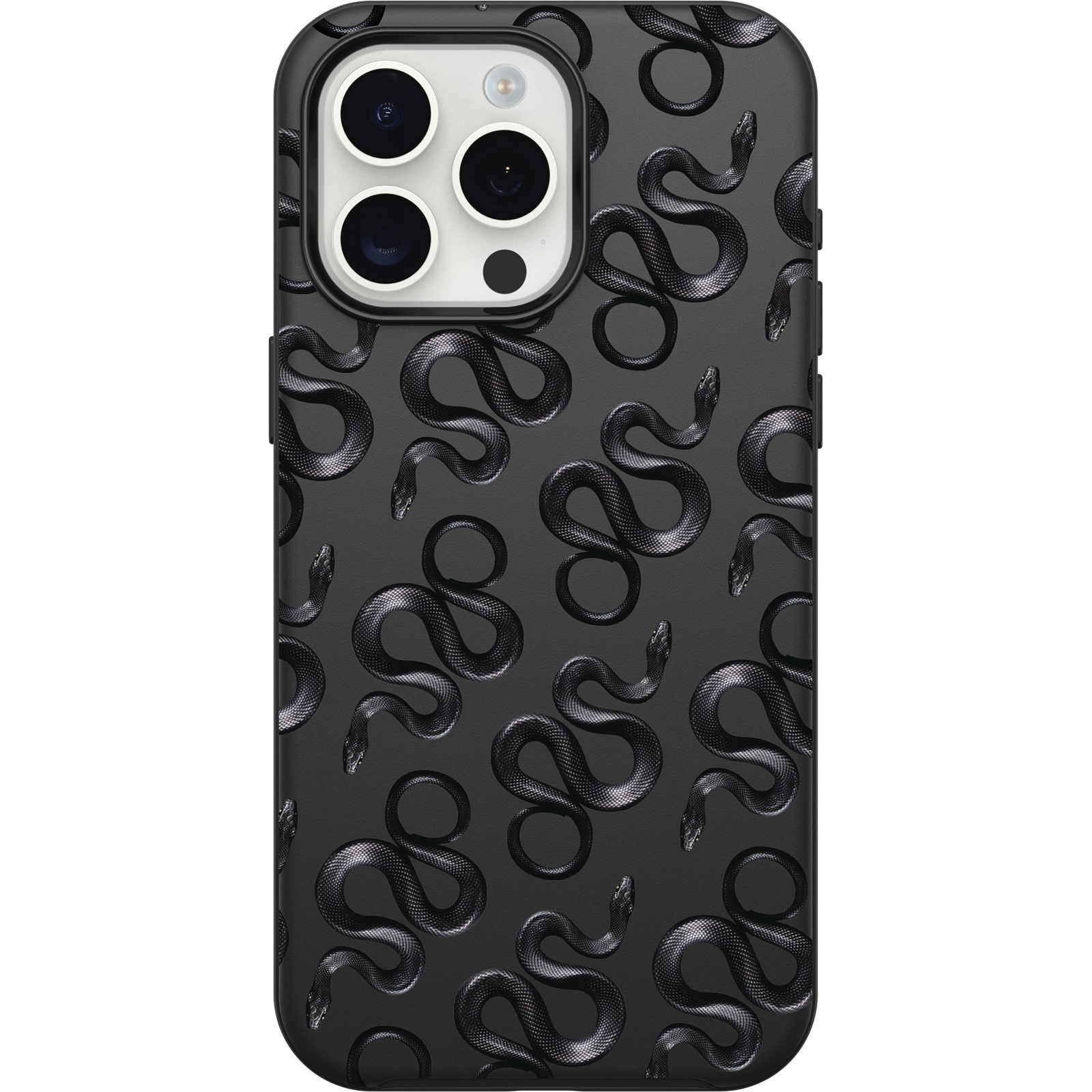iPhone 15 Pro Max Symmetry Series Gothic Revival Collection Case