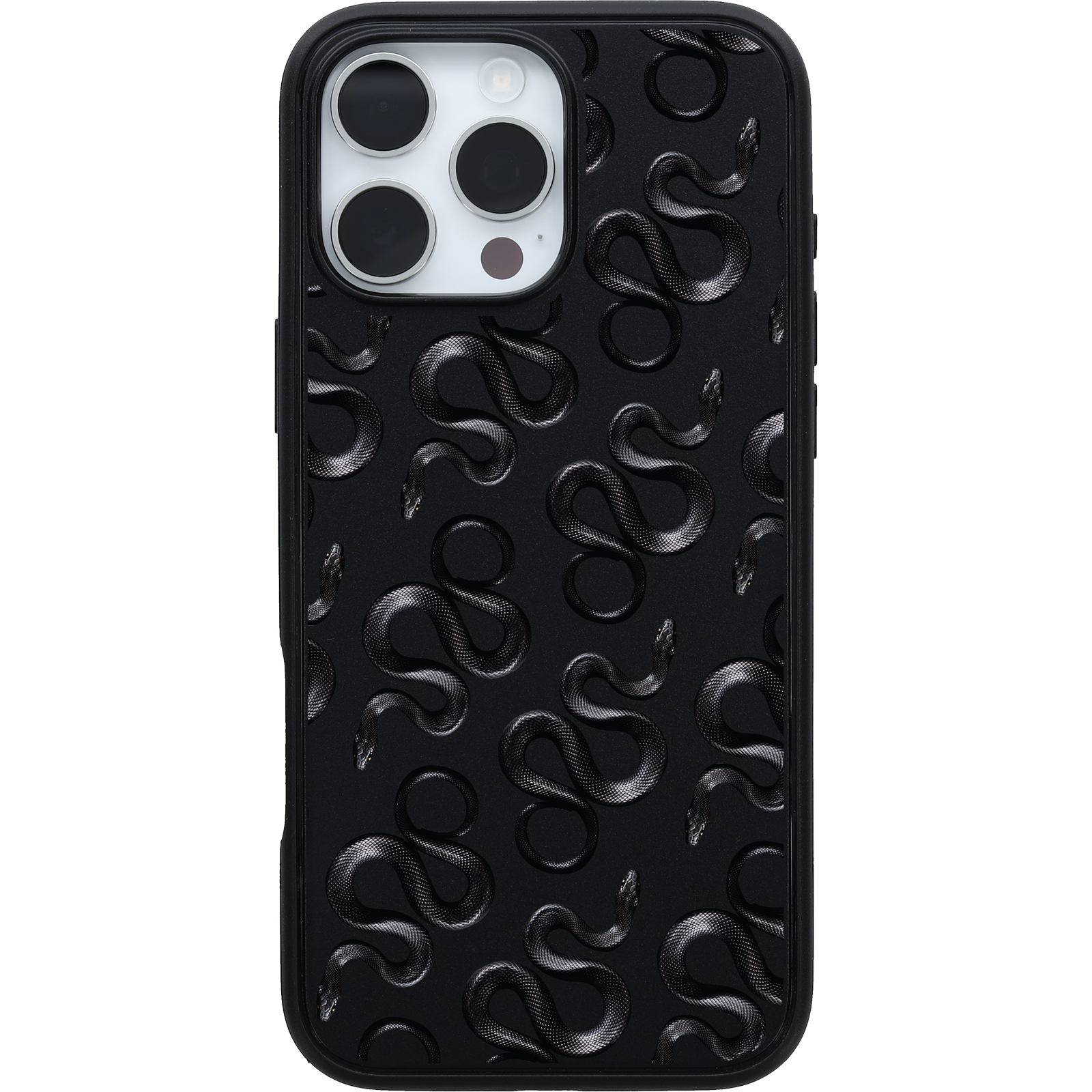 iPhone 16 Pro Max Symmetry Series Gothic Revival Collection Case