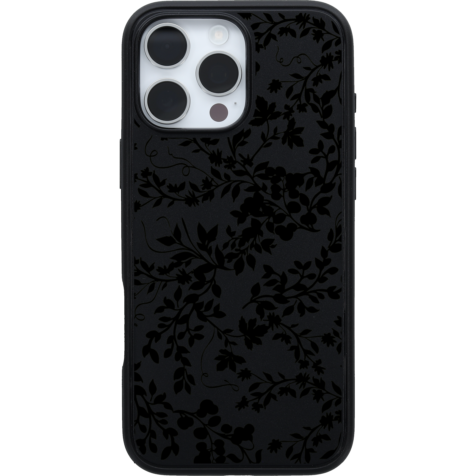 iPhone 16 Pro Max Symmetry Series Gothic Revival Collection Case