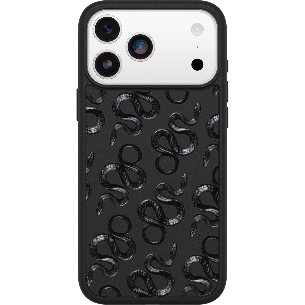 iPhone 17 Pro Max Symmetry Series Gothic Revival Collection Case