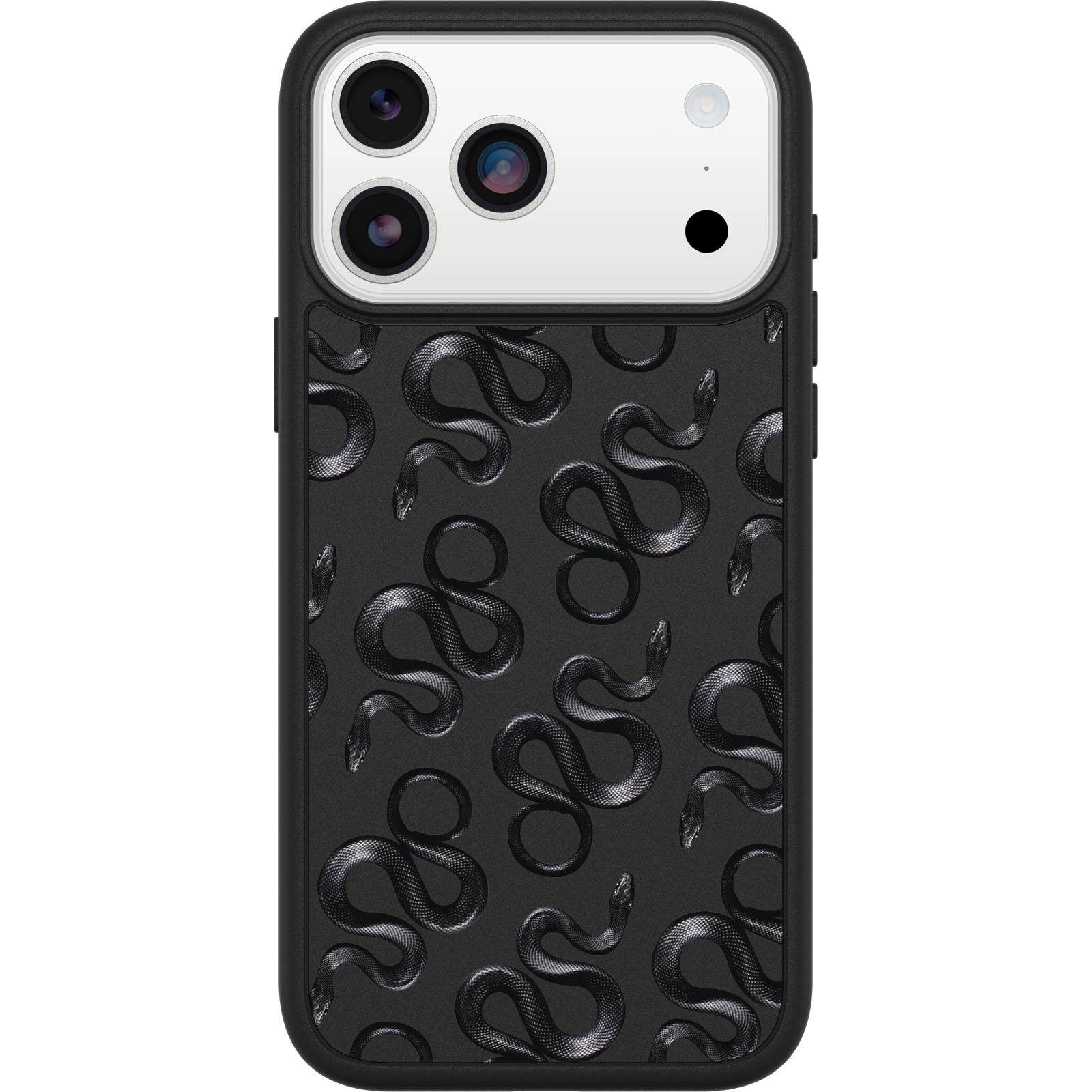 iPhone 17 Pro Max Symmetry Series Gothic Revival Collection Case