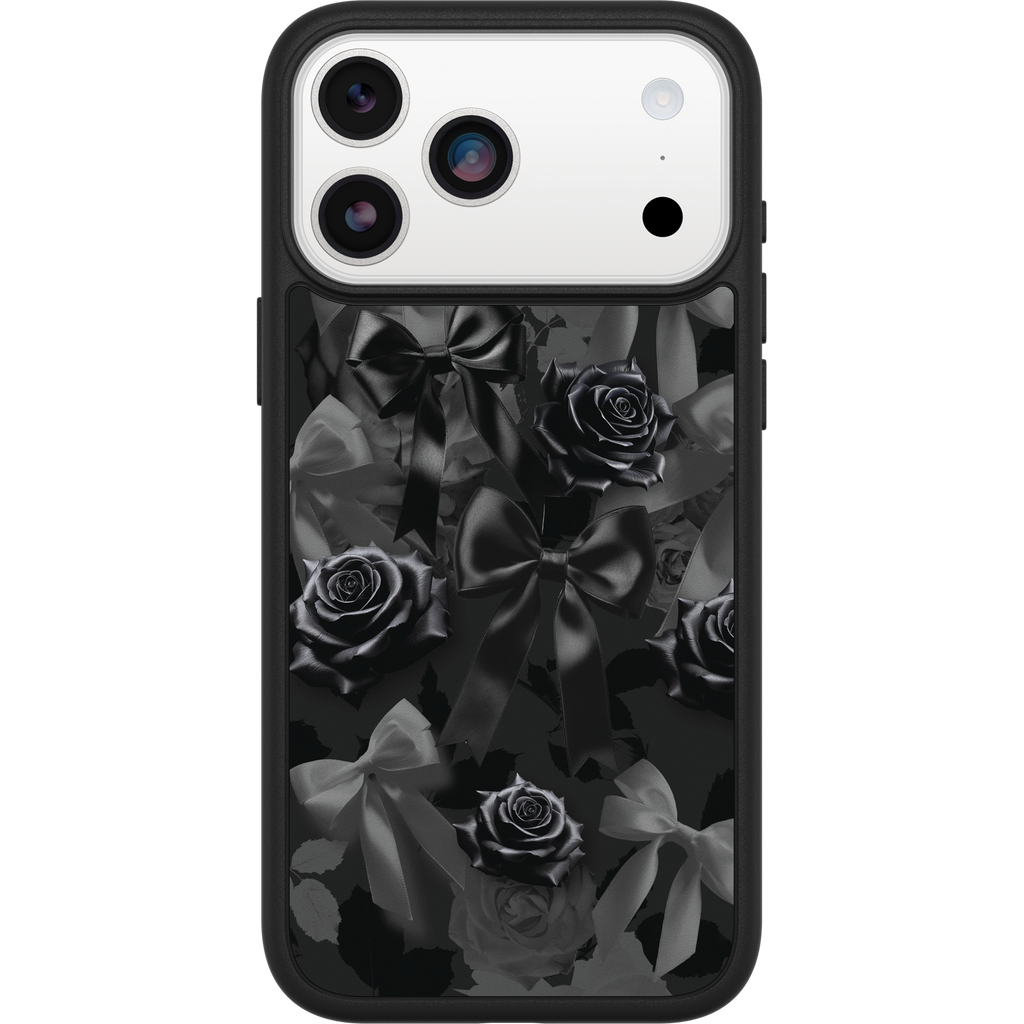 iPhone 17 Pro Max Symmetry Series Gothic Revival Collection Case