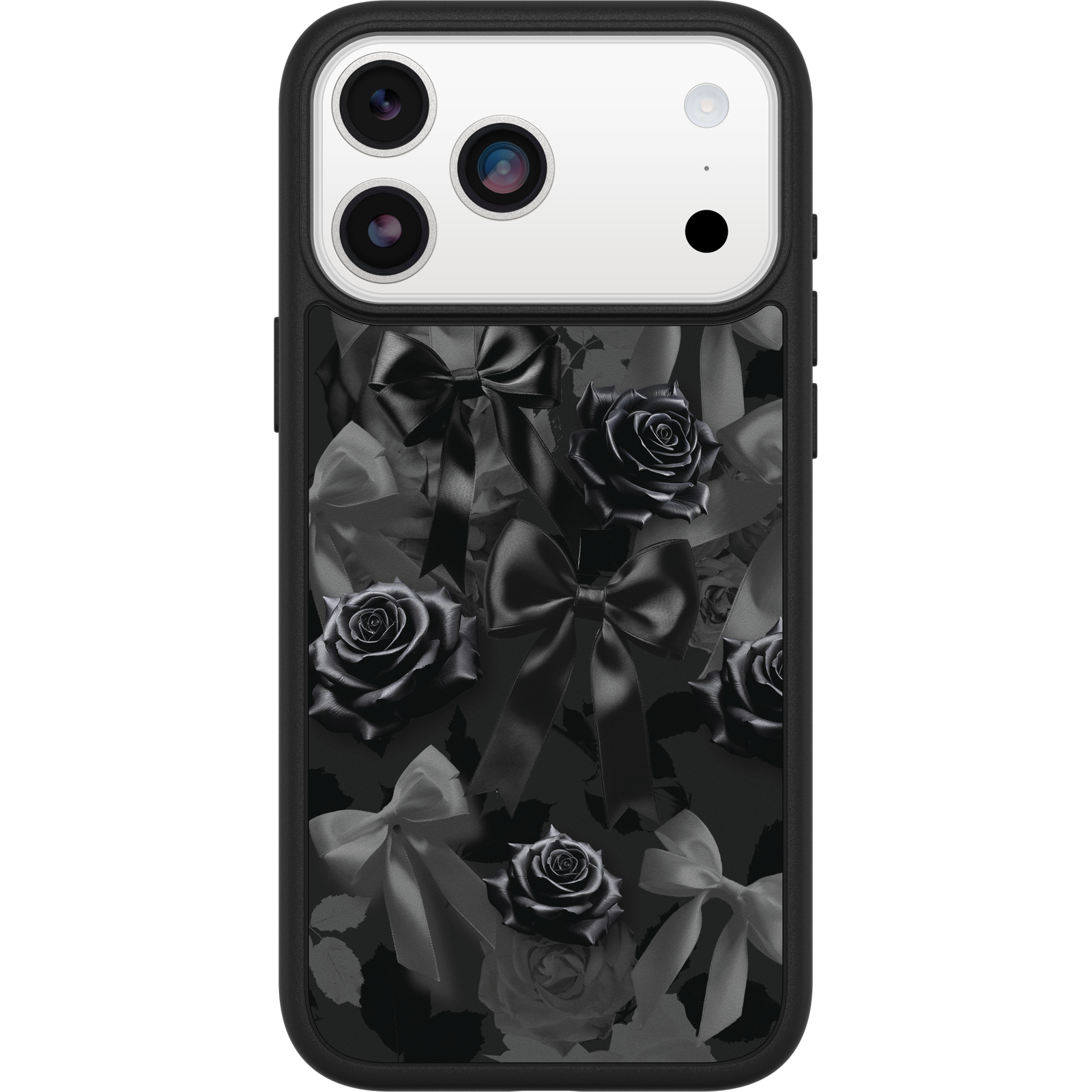 iPhone 17 Pro Max Symmetry Series Gothic Revival Collection Case