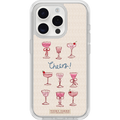 iPhone 15 Pro Symmetry Series Holiday Collection Case