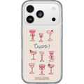 iPhone 17 Pro Symmetry Series Holiday Collection Case