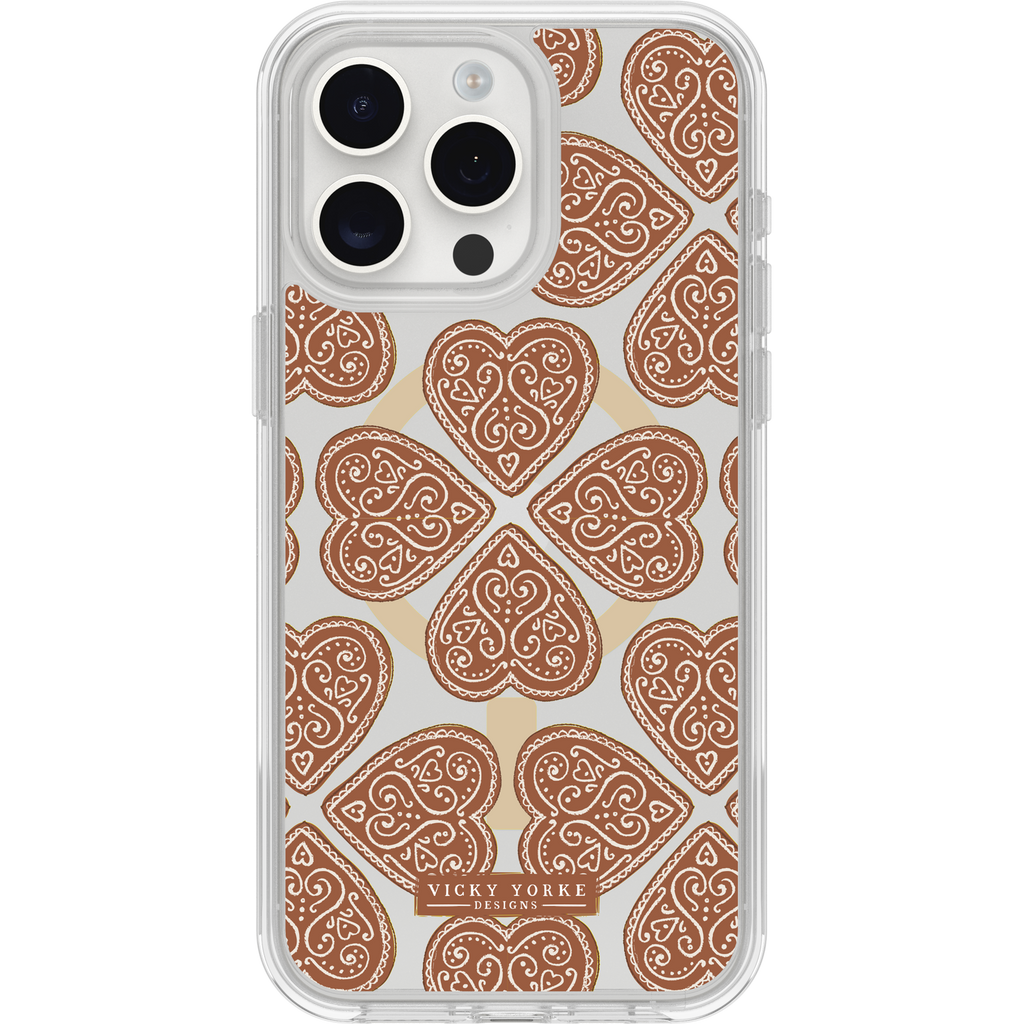 iPhone 15 Pro Max Symmetry Series Holiday Collection Case