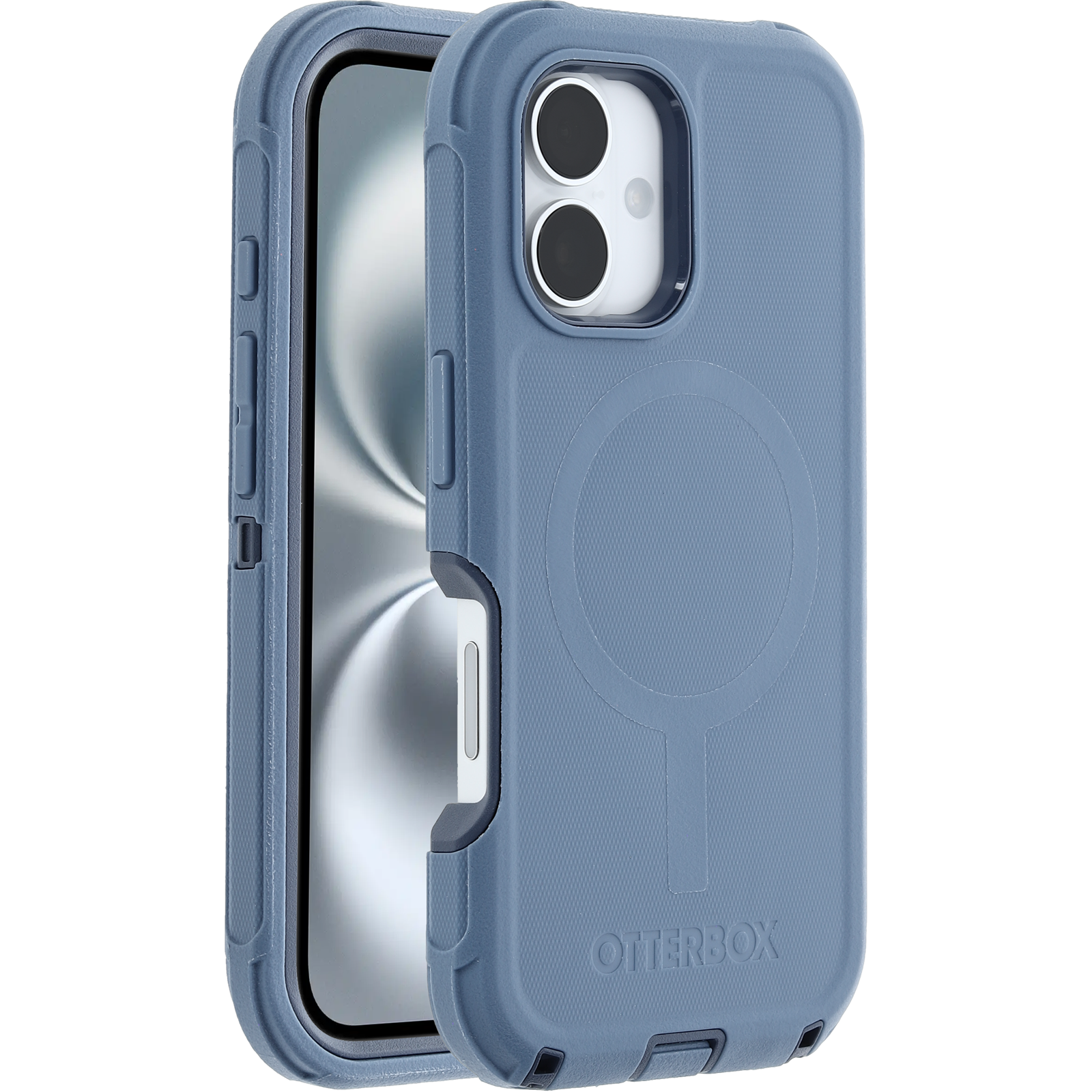 iPhone 16 Defender Series Pro for MagSafe Case