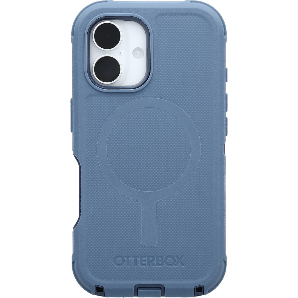 iPhone 16 Defender Series Pro for MagSafe Case
