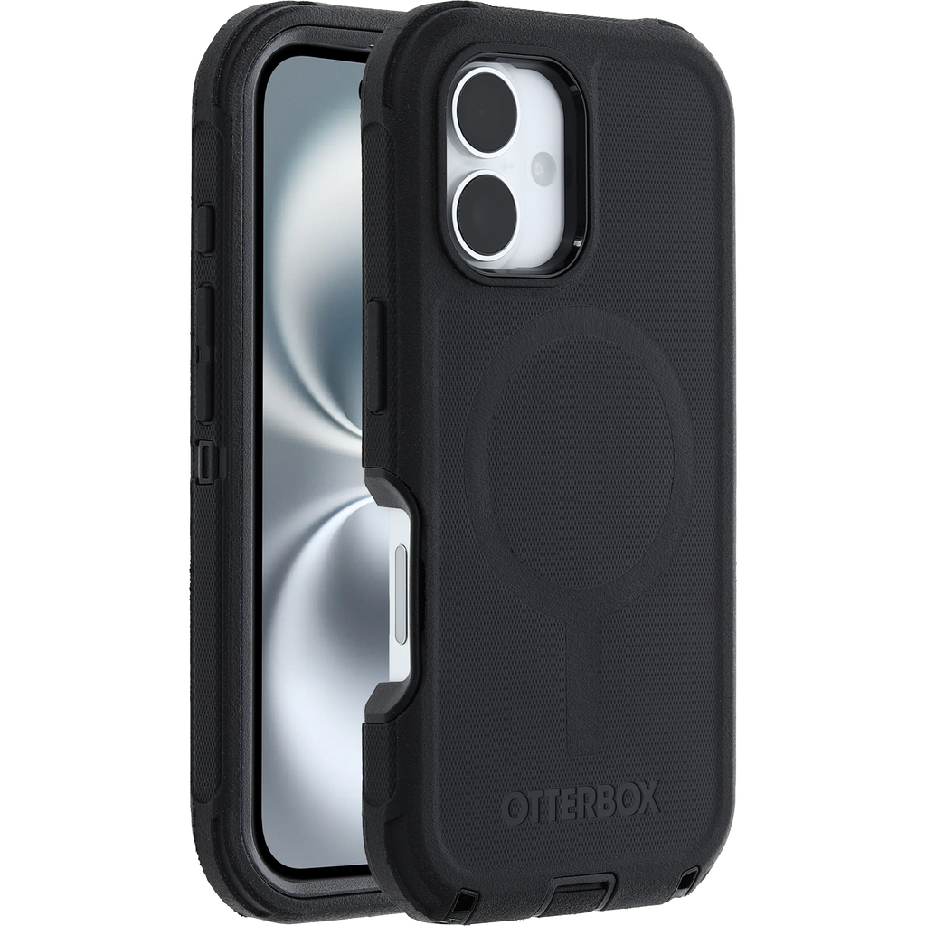 iPhone 16 Defender Series Pro for MagSafe Case