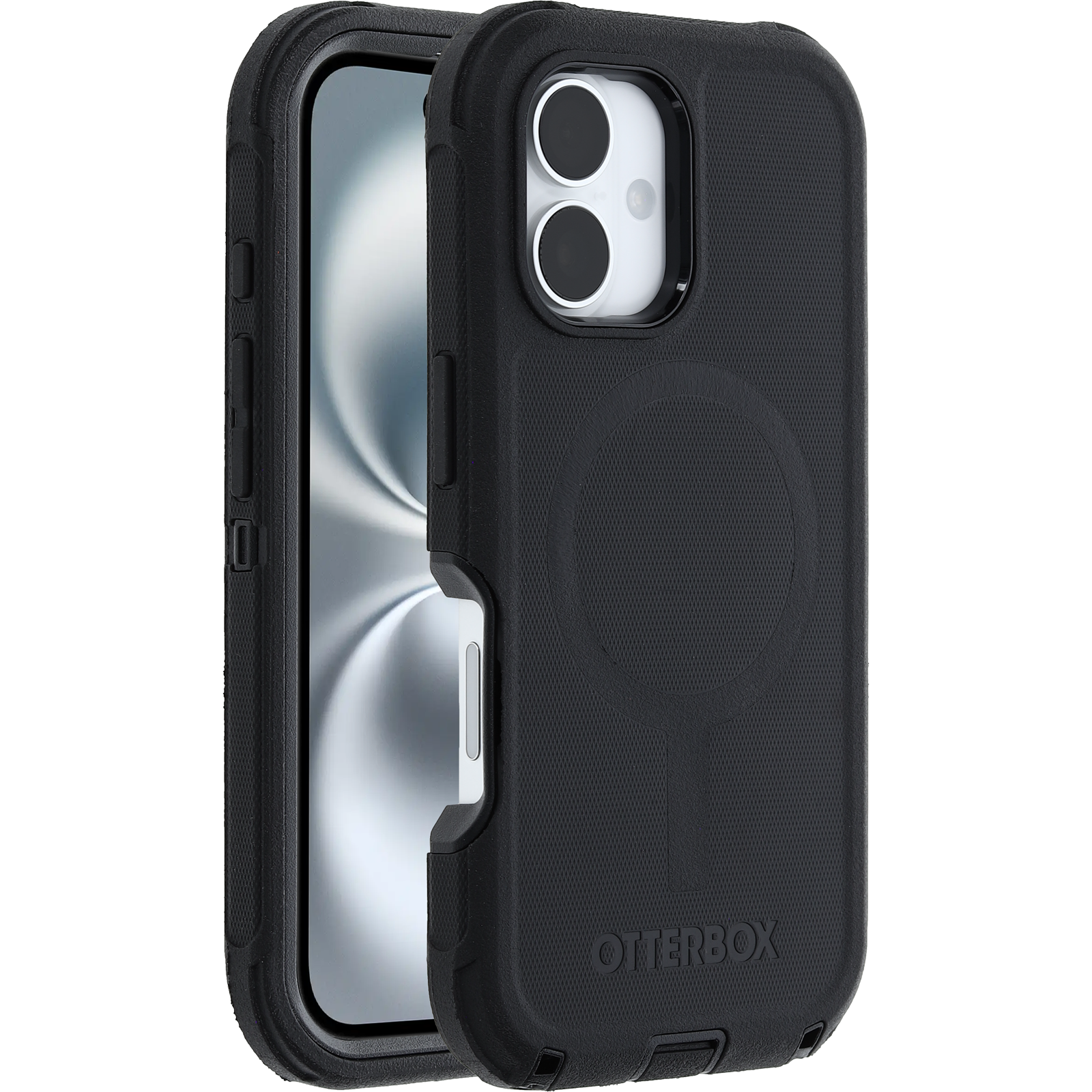 iPhone 16 Defender Series Pro for MagSafe Case
