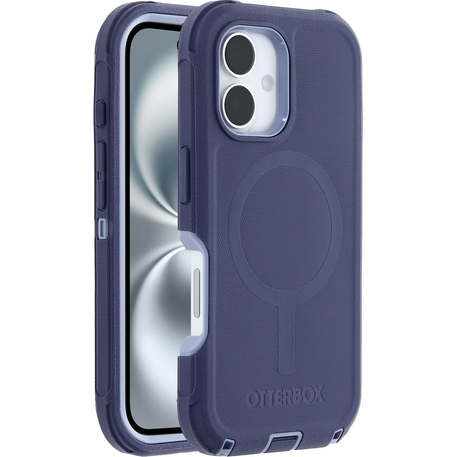 iPhone 16 Defender Series Pro for MagSafe Case