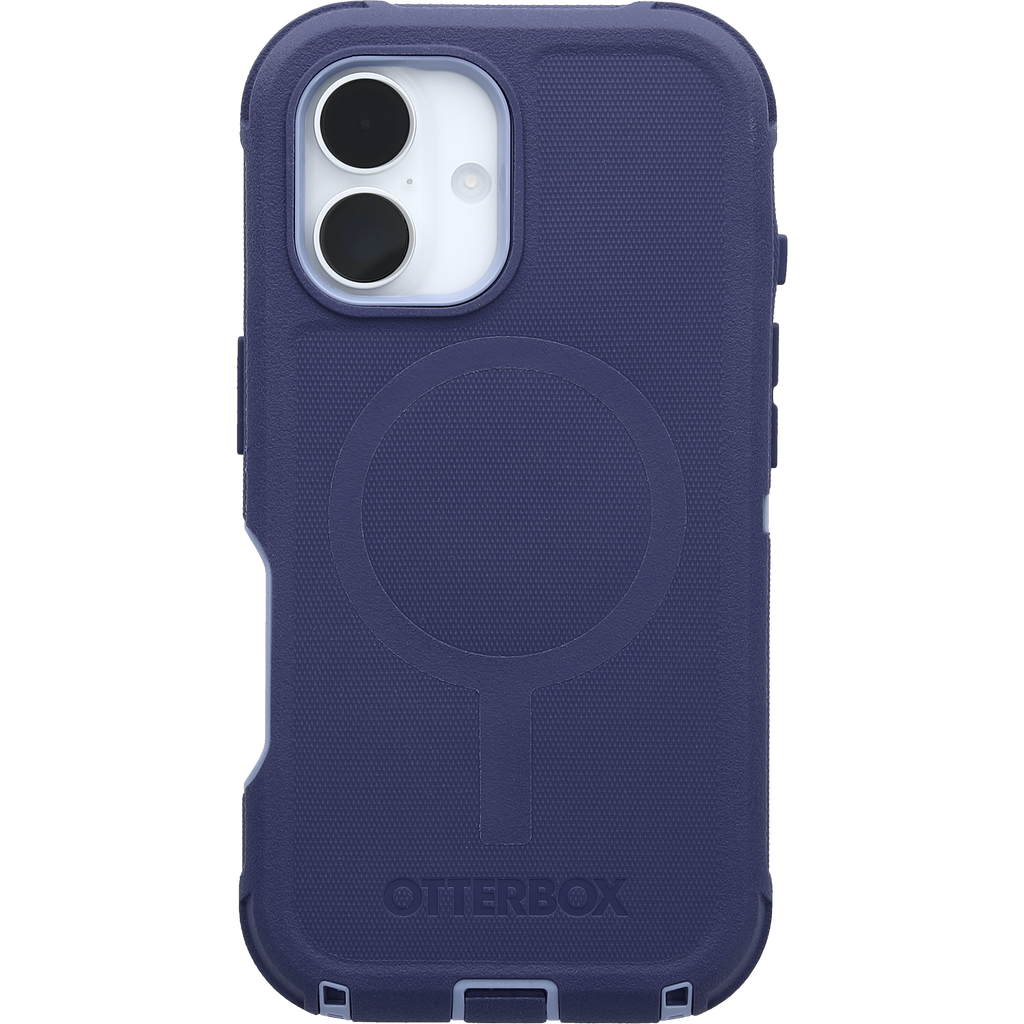 iPhone 16 Defender Series Pro for MagSafe Case