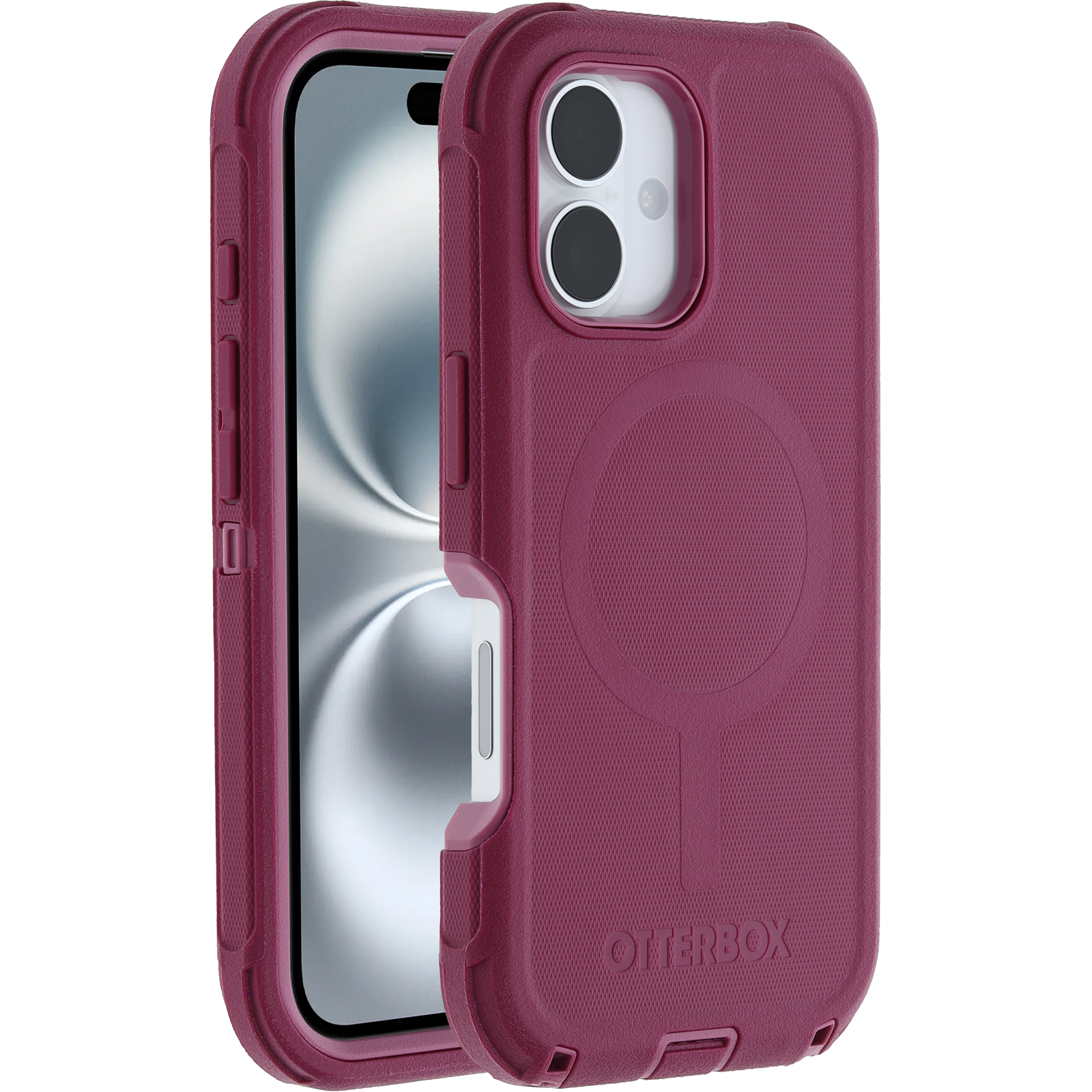 iPhone 16 Defender Series Pro for MagSafe Case