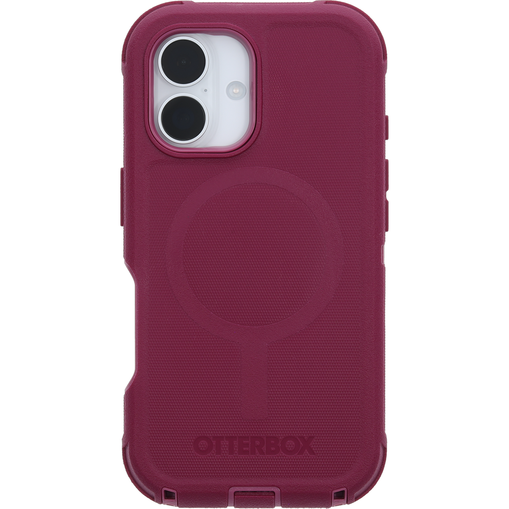iPhone 16 Defender Series Pro for MagSafe Case