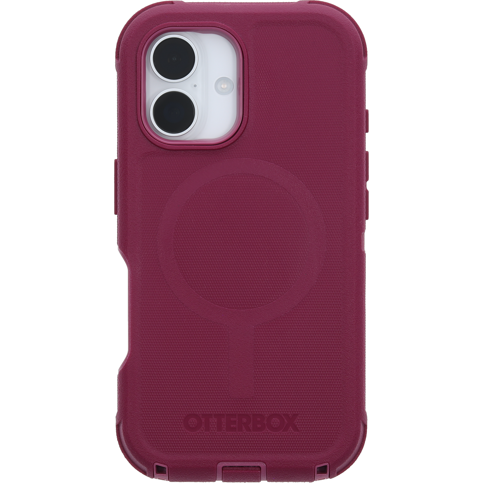 iPhone 16 Defender Series Pro for MagSafe Case