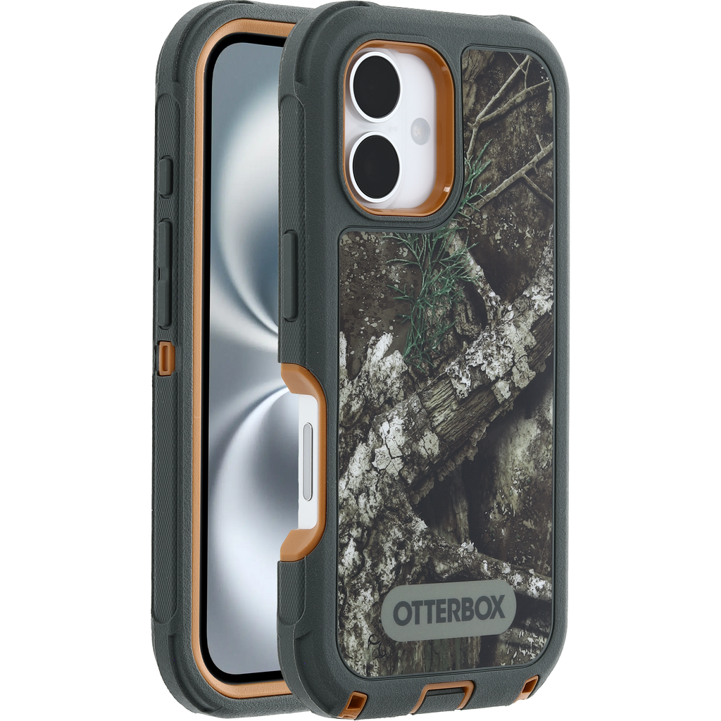 iPhone 16 Defender Series Pro for MagSafe Case