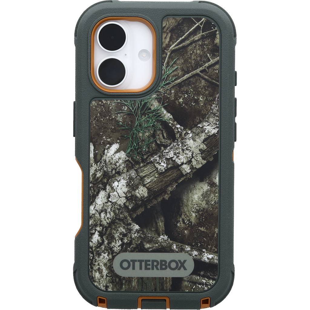 iPhone 16 Defender Series Pro for MagSafe Case