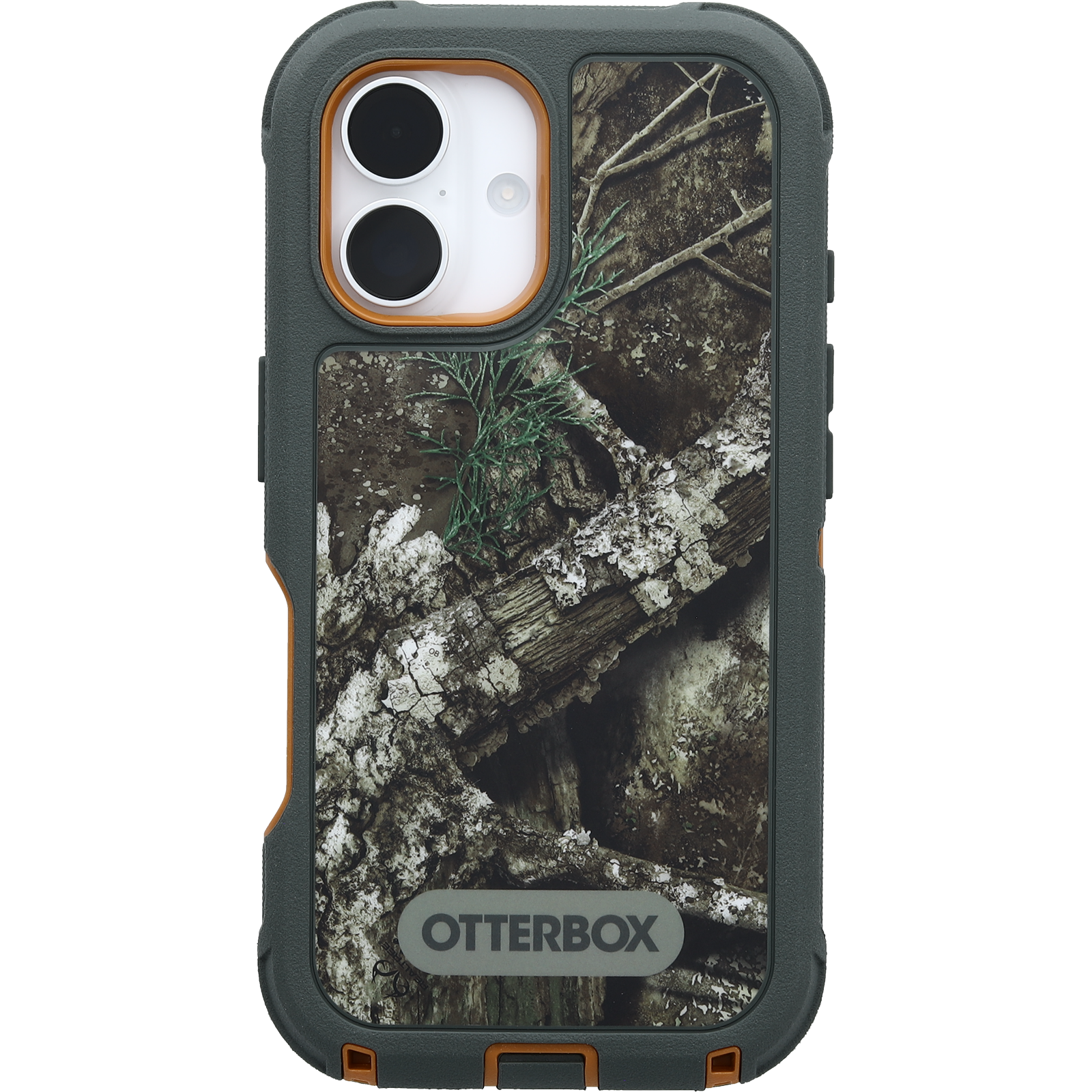 iPhone 16 Defender Series Pro for MagSafe Case
